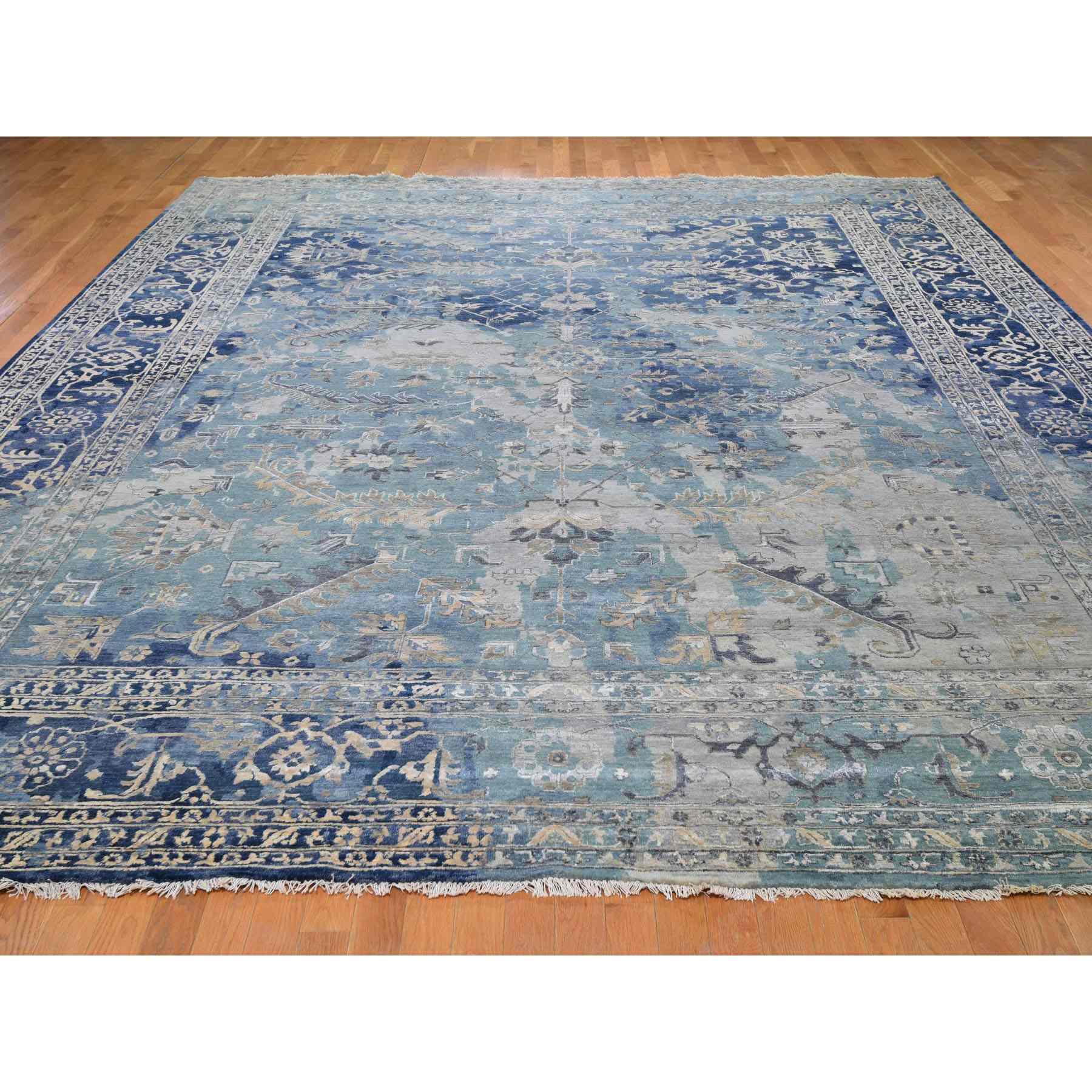 Transitional-Hand-Knotted-Rug-243720