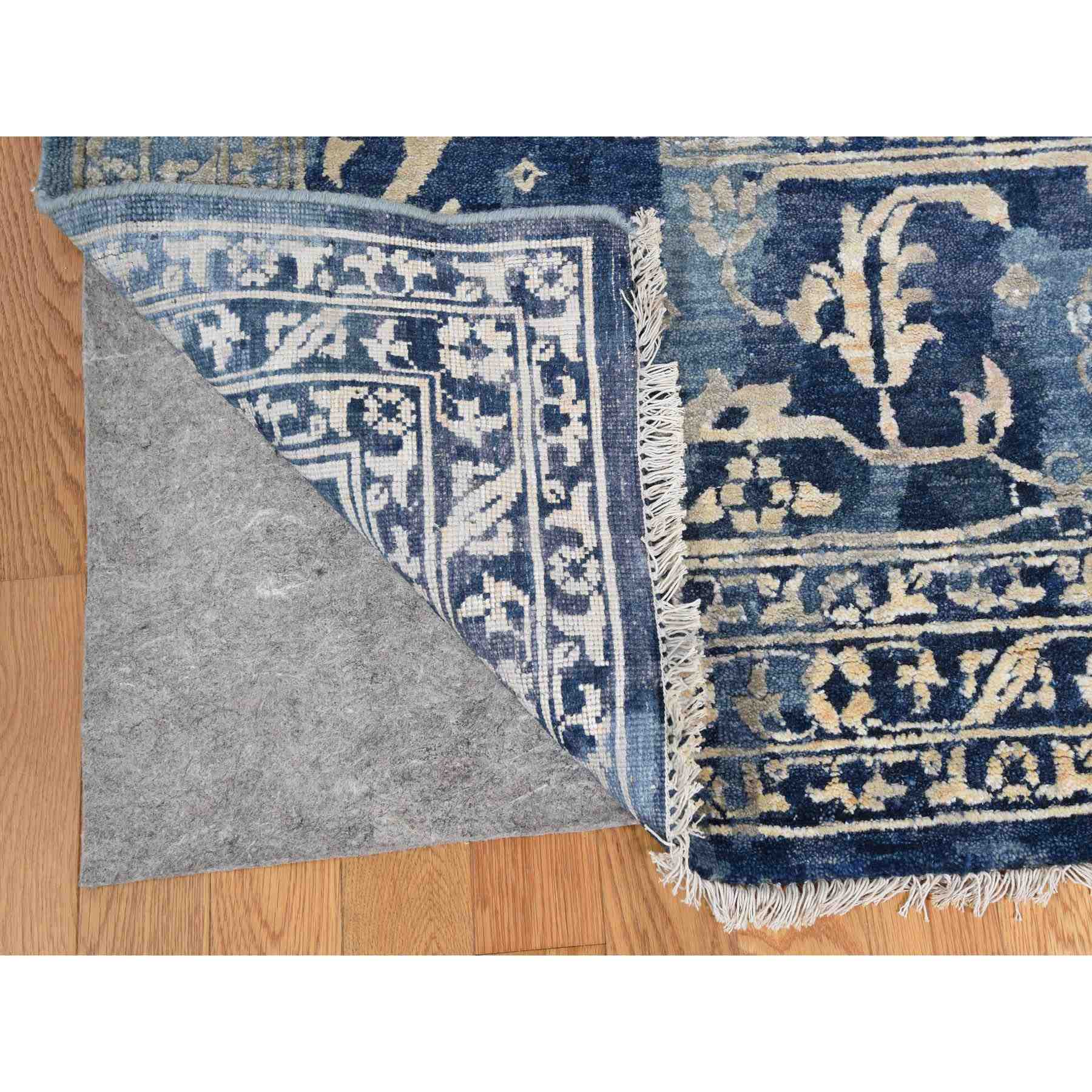 Transitional-Hand-Knotted-Rug-243720