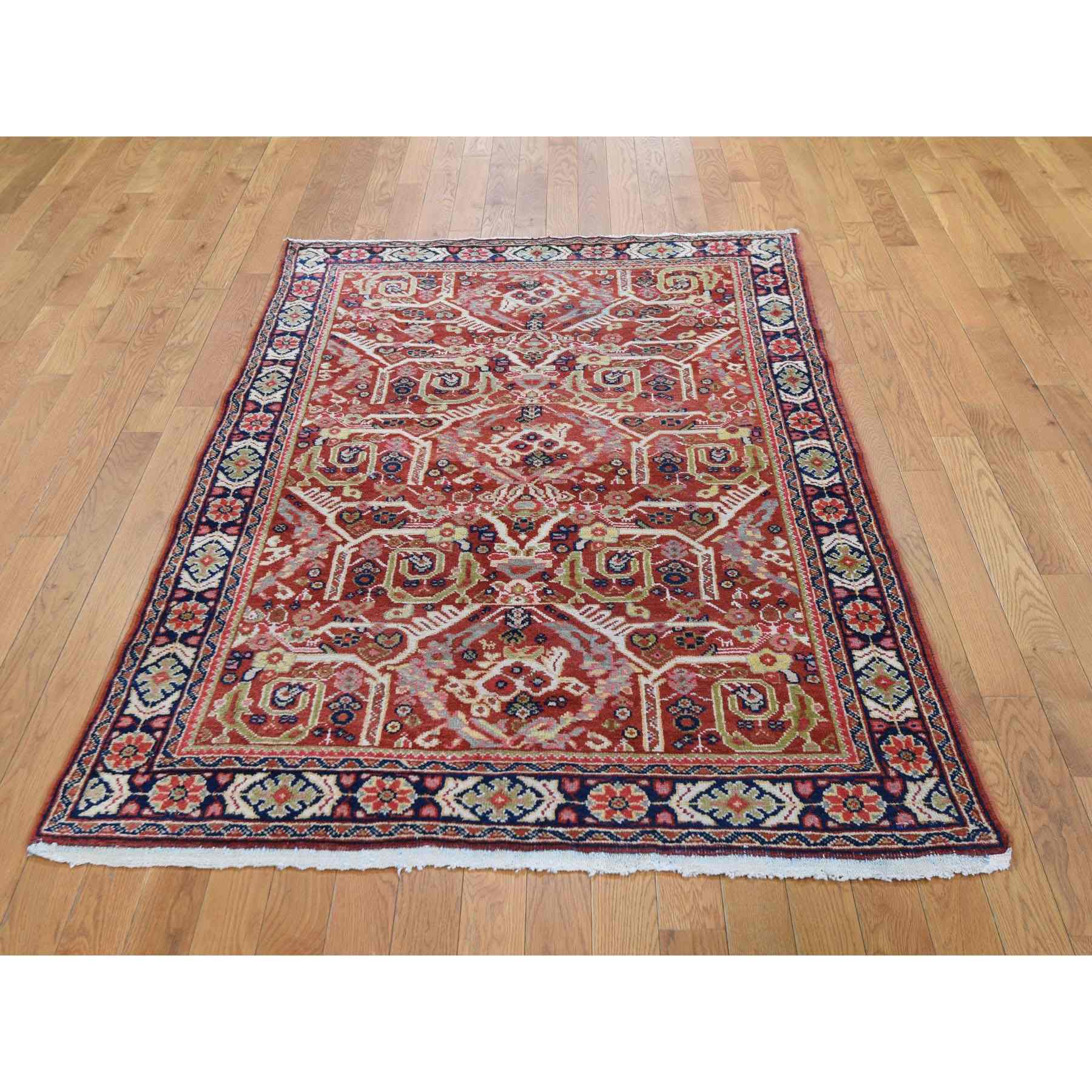 Antique-Hand-Knotted-Rug-245270
