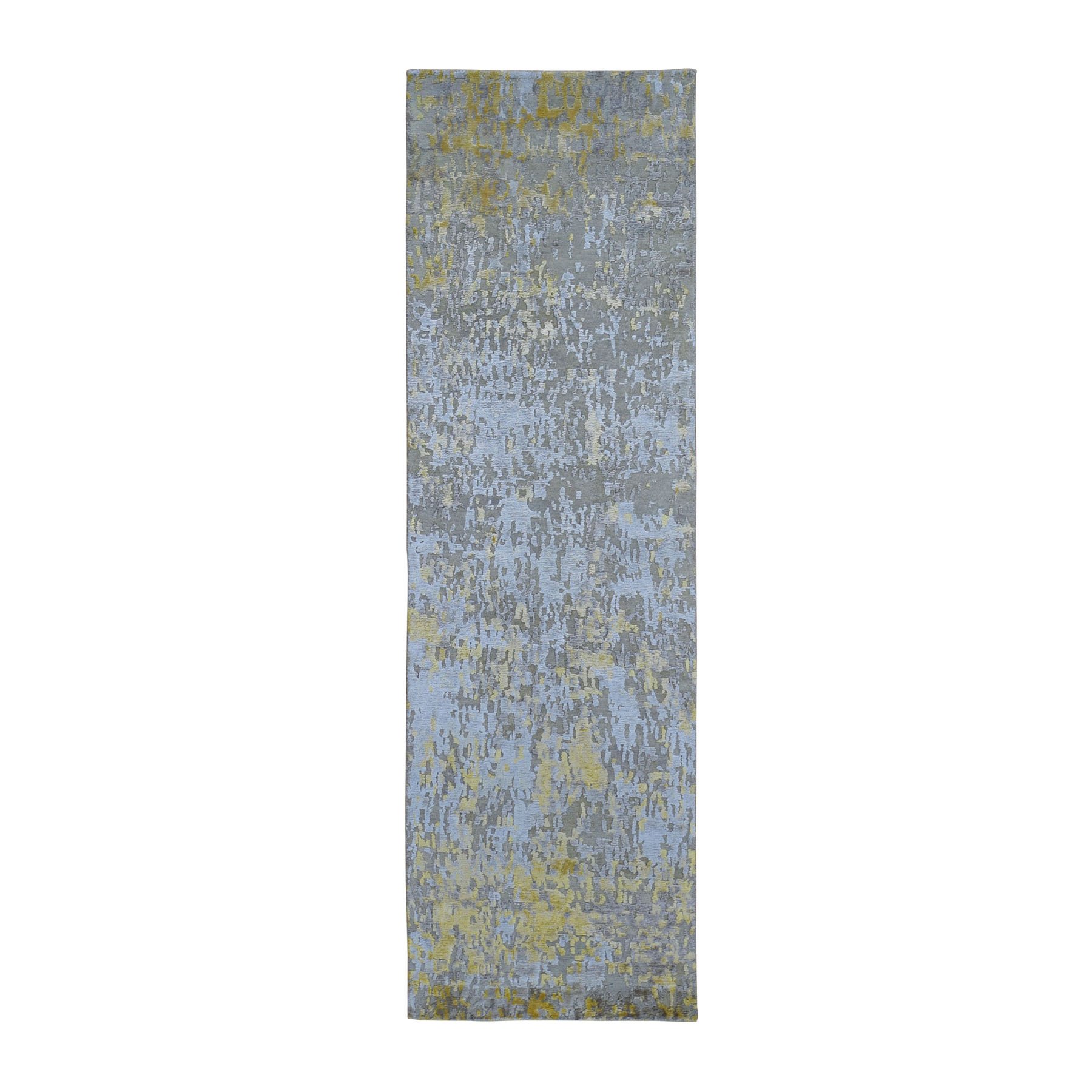 Modern-and-Contemporary-Hand-Knotted-Rug-247095