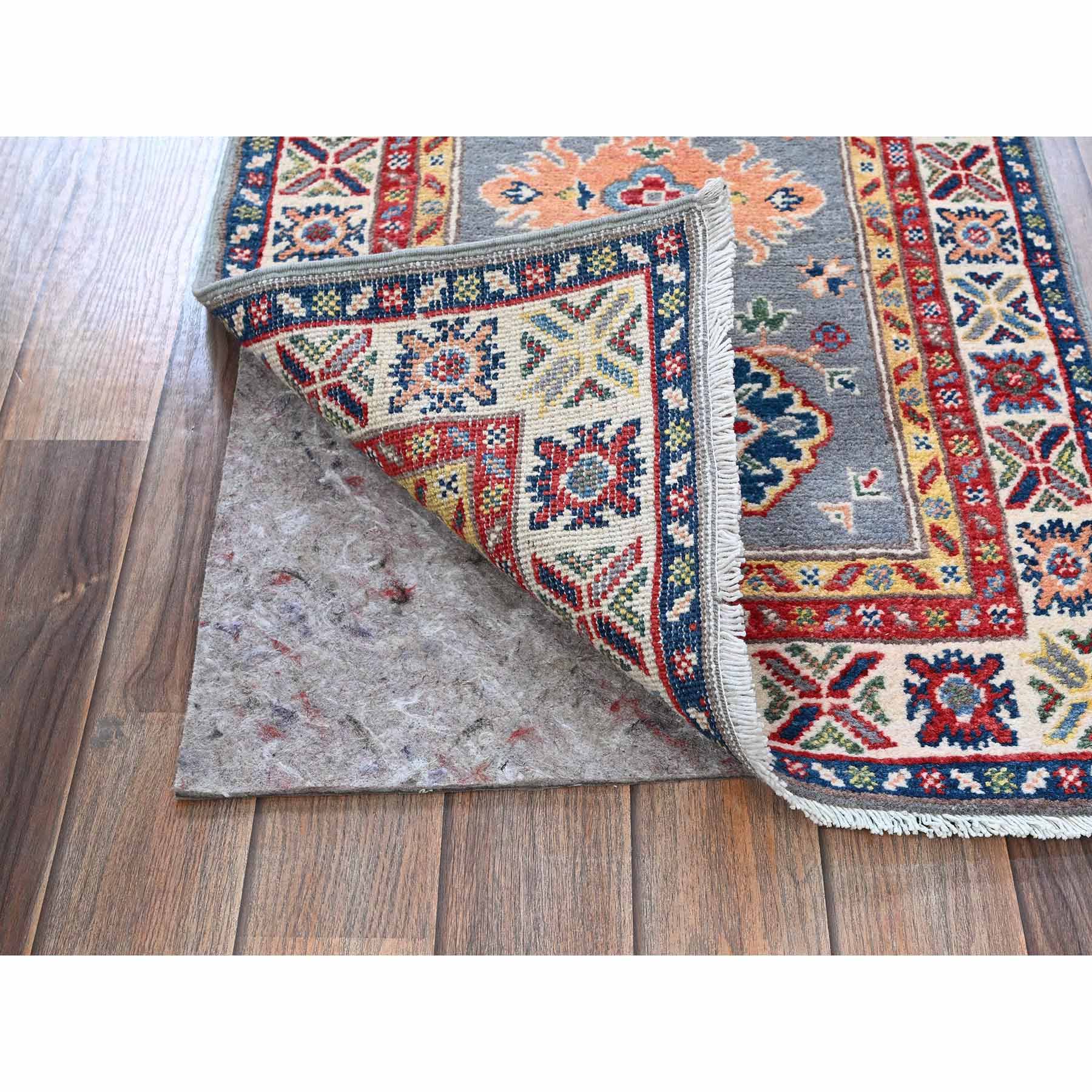 Kazak-Hand-Knotted-Rug-2515