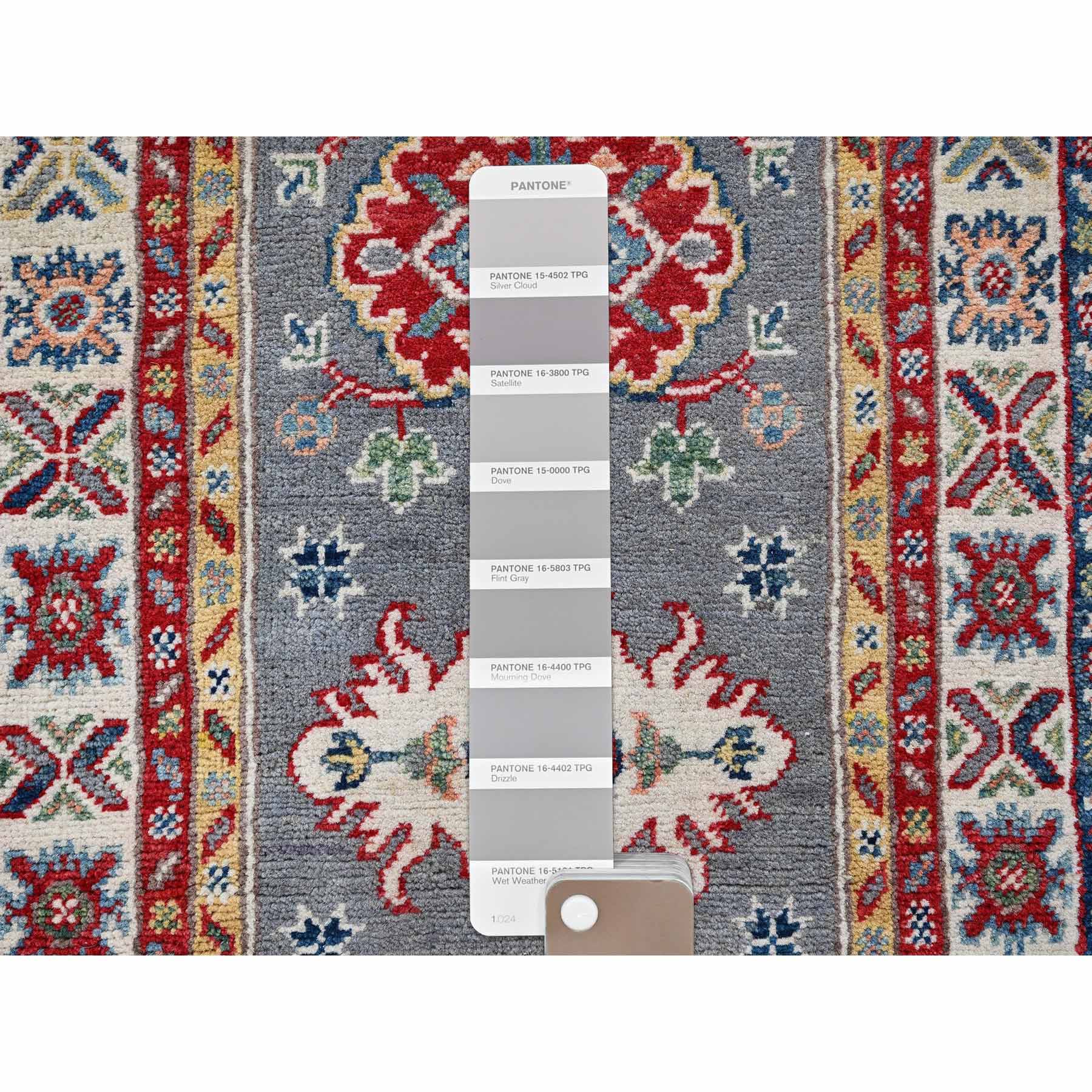 Kazak-Hand-Knotted-Rug-2515