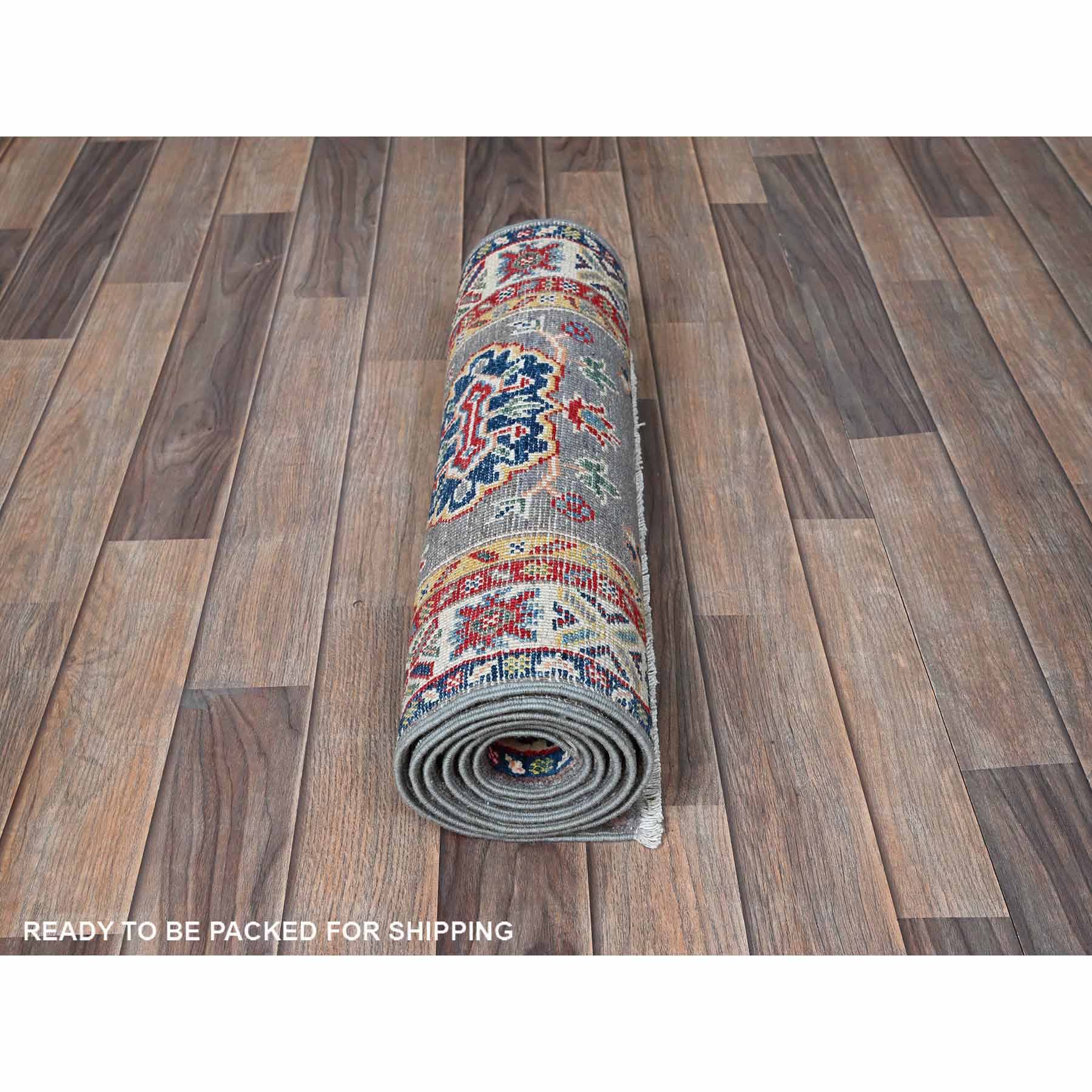 Kazak-Hand-Knotted-Rug-2515