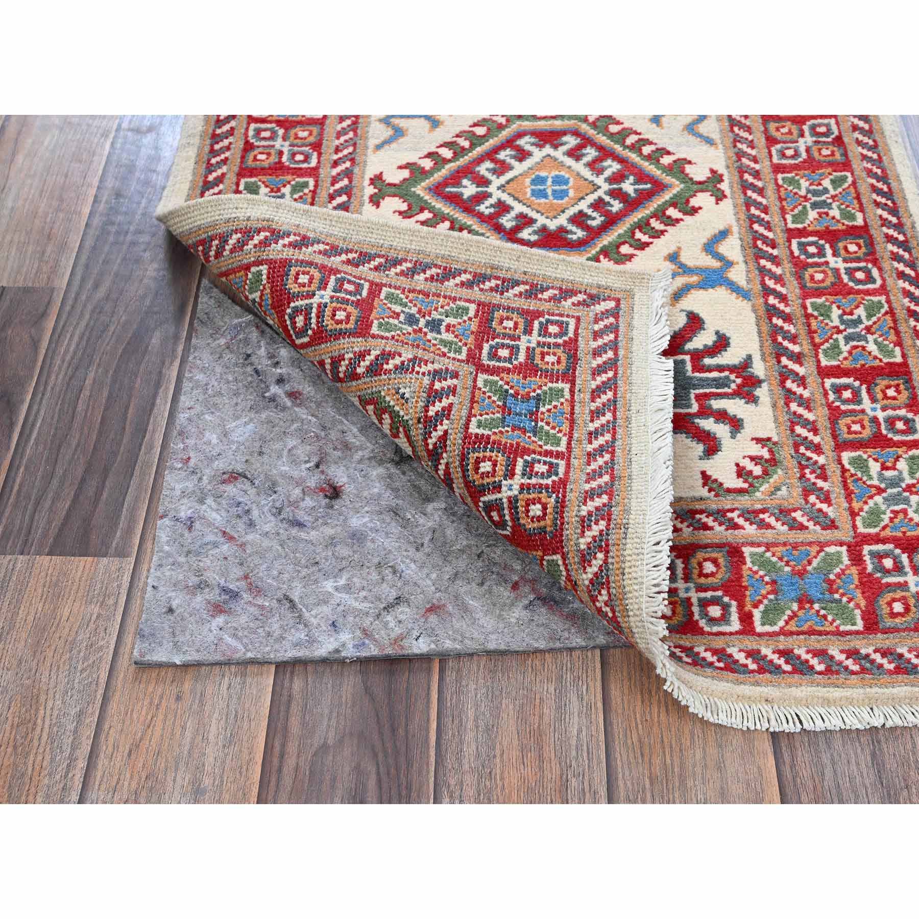 Kazak-Hand-Knotted-Rug-2560
