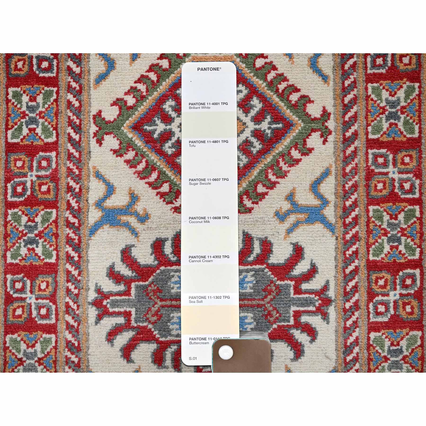 Kazak-Hand-Knotted-Rug-2560