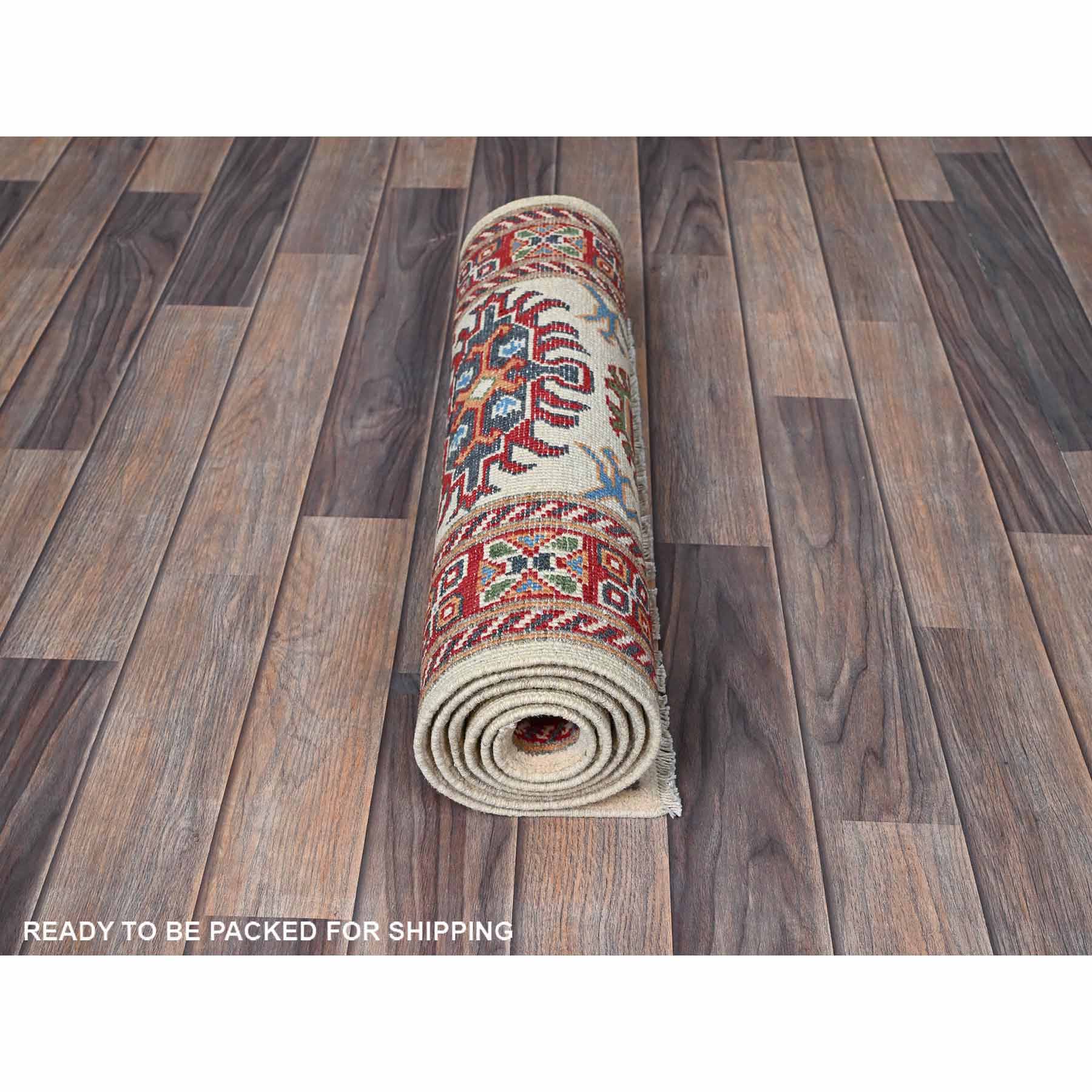 Kazak-Hand-Knotted-Rug-2560