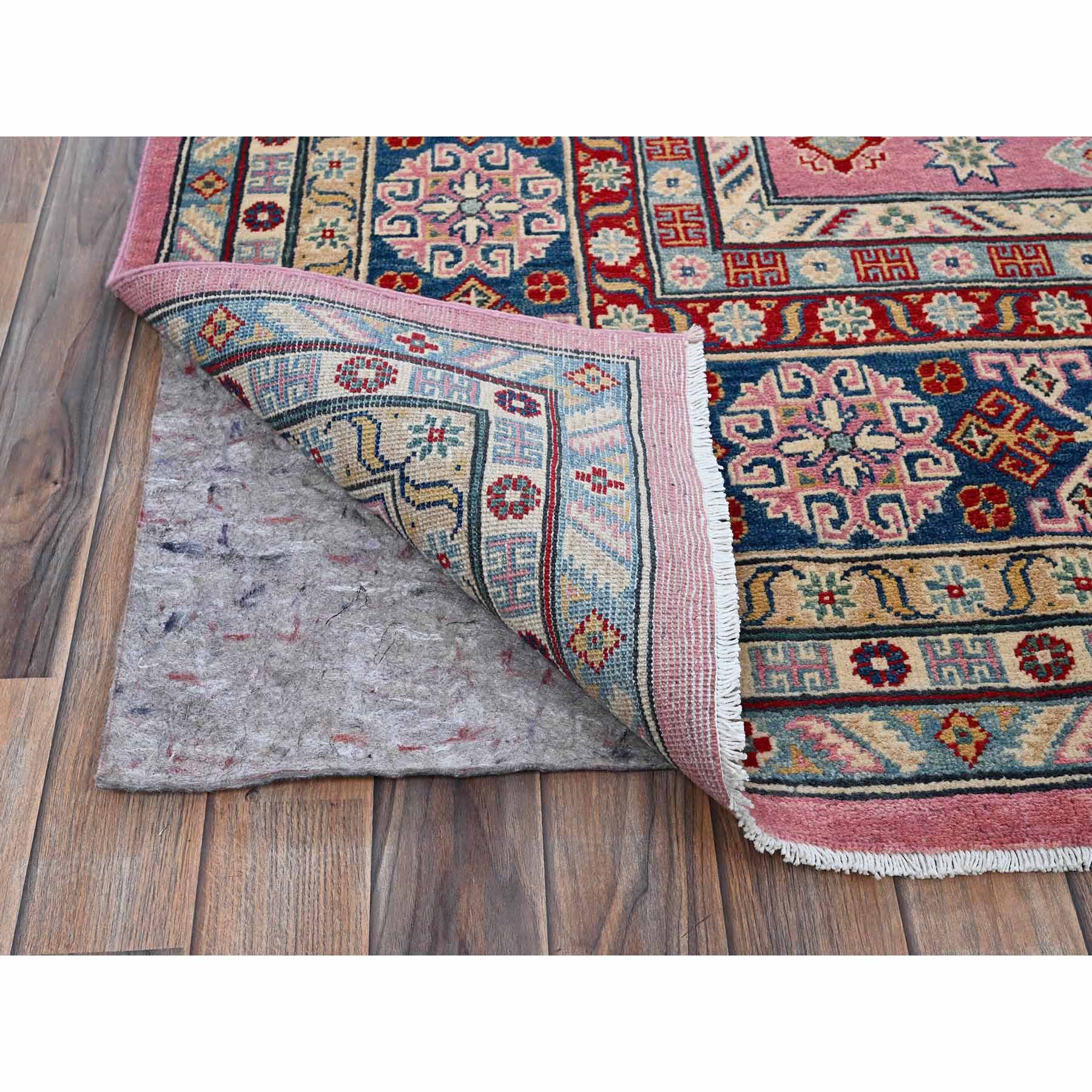 Kazak-Hand-Knotted-Rug-2570