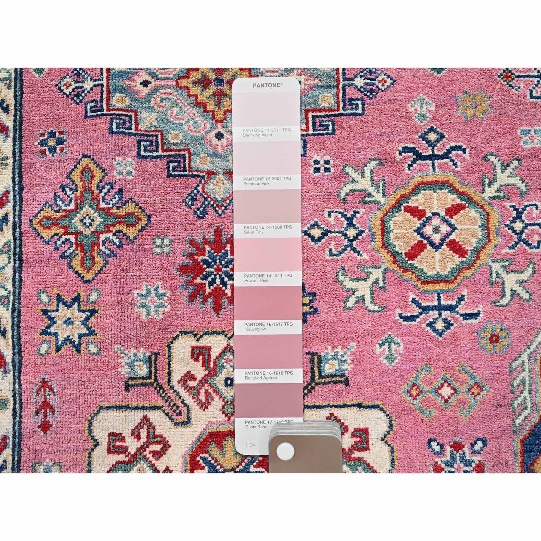 Kazak-Hand-Knotted-Rug-2570