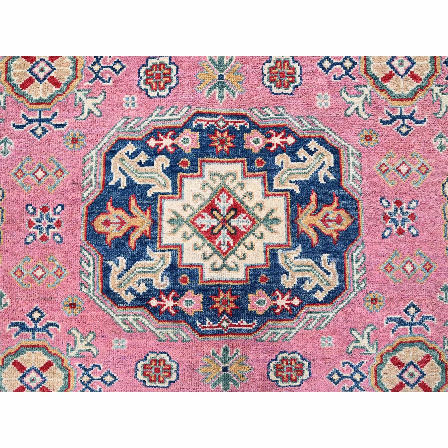 Kazak-Hand-Knotted-Rug-2570