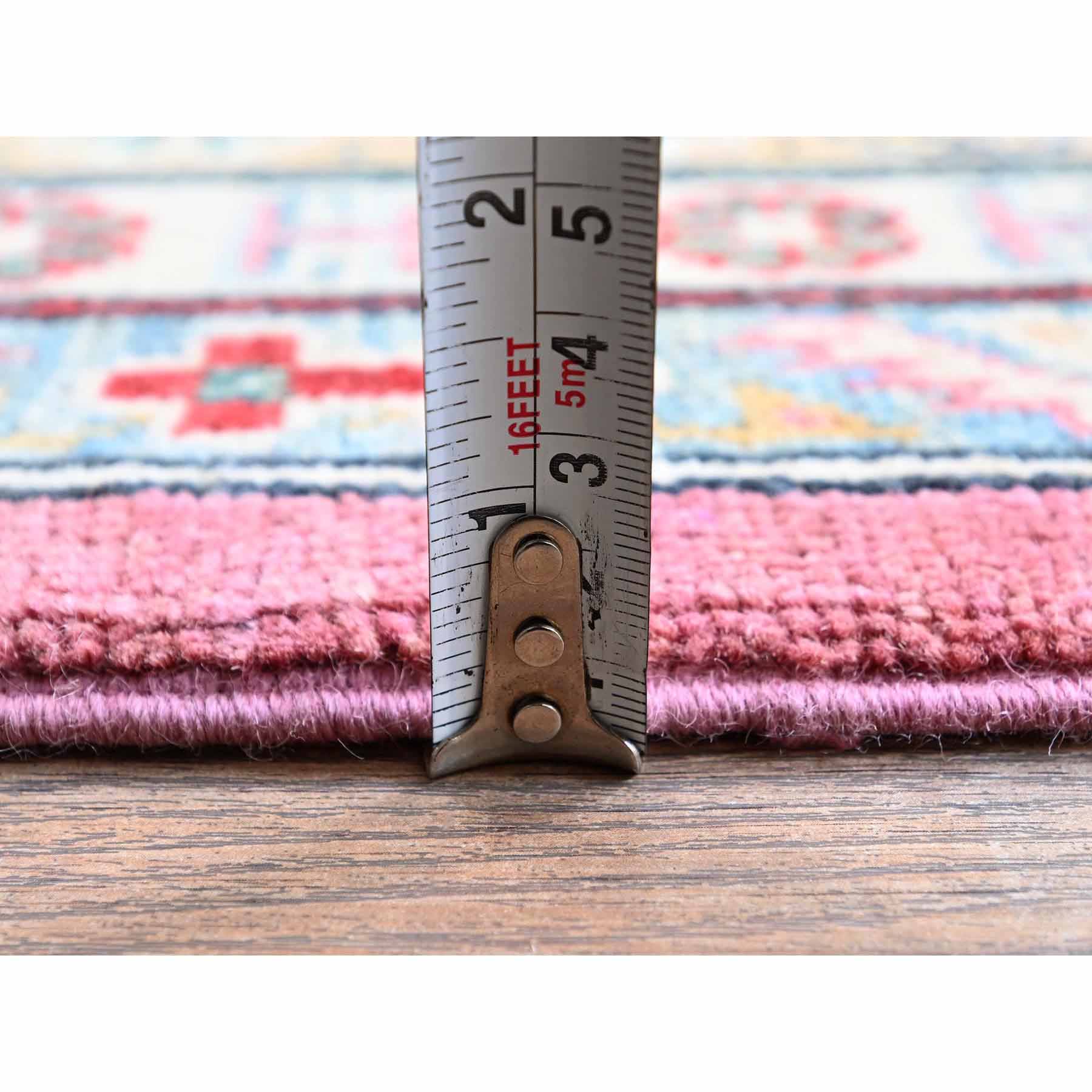 Kazak-Hand-Knotted-Rug-2570