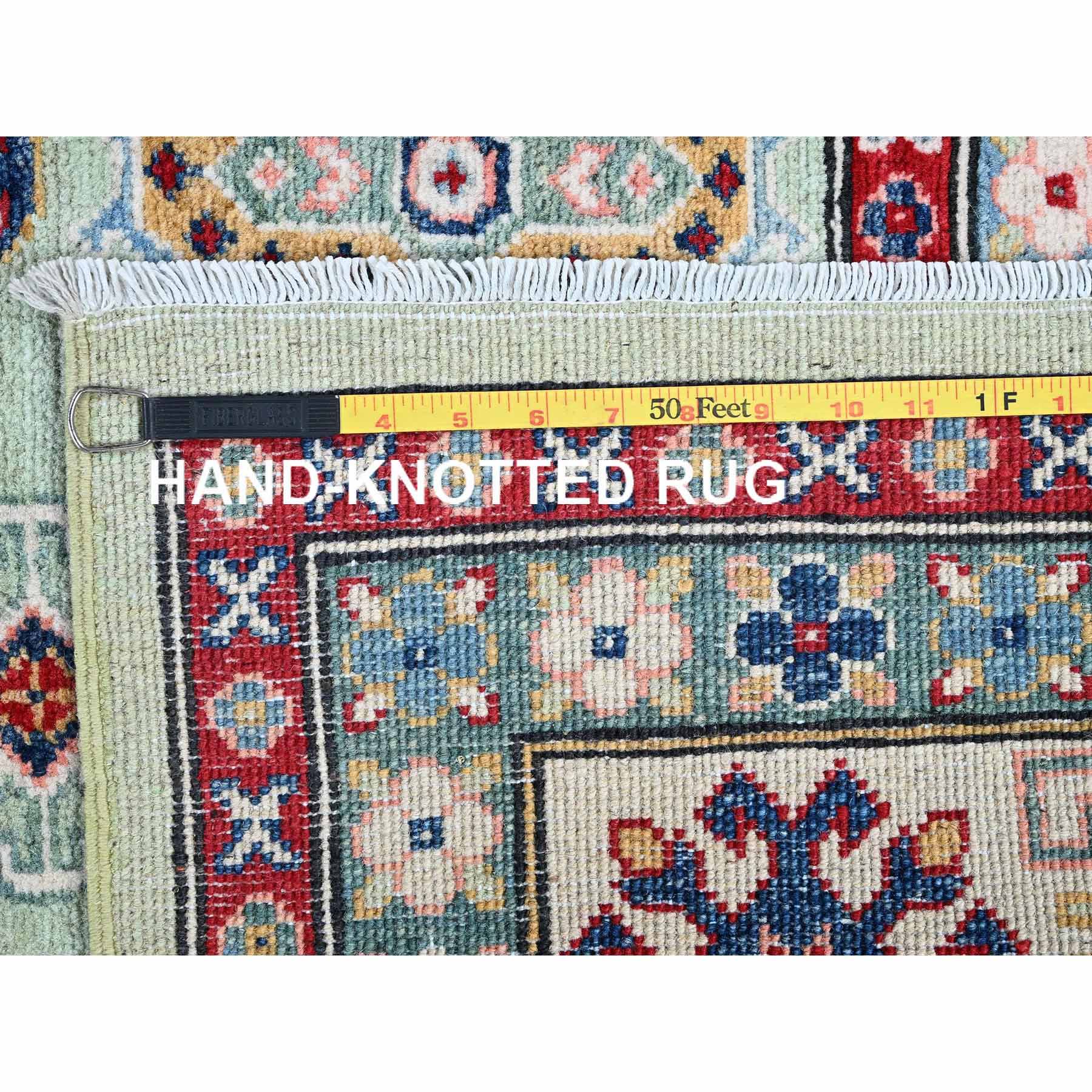 Kazak-Hand-Knotted-Rug-2585