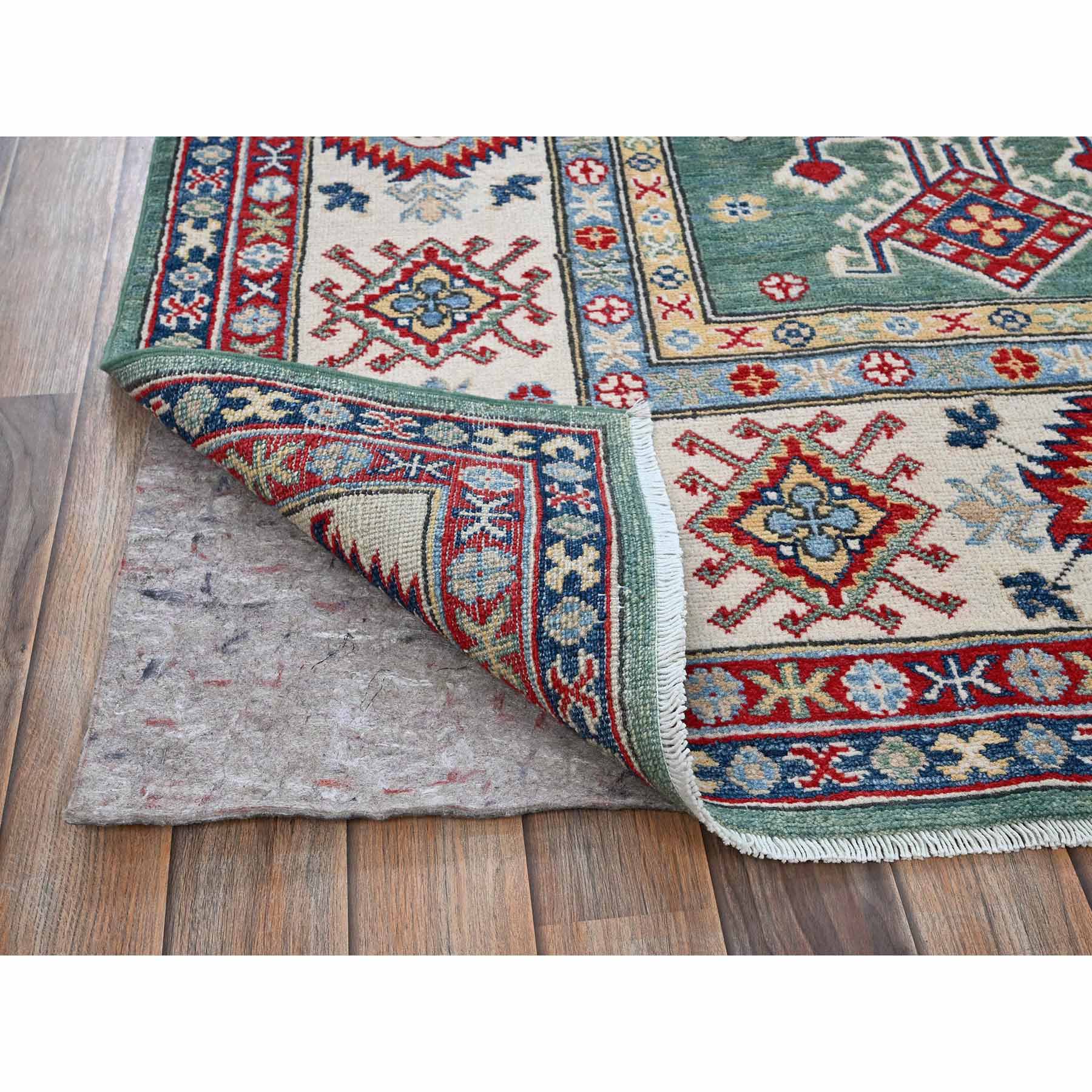 Kazak-Hand-Knotted-Rug-2620