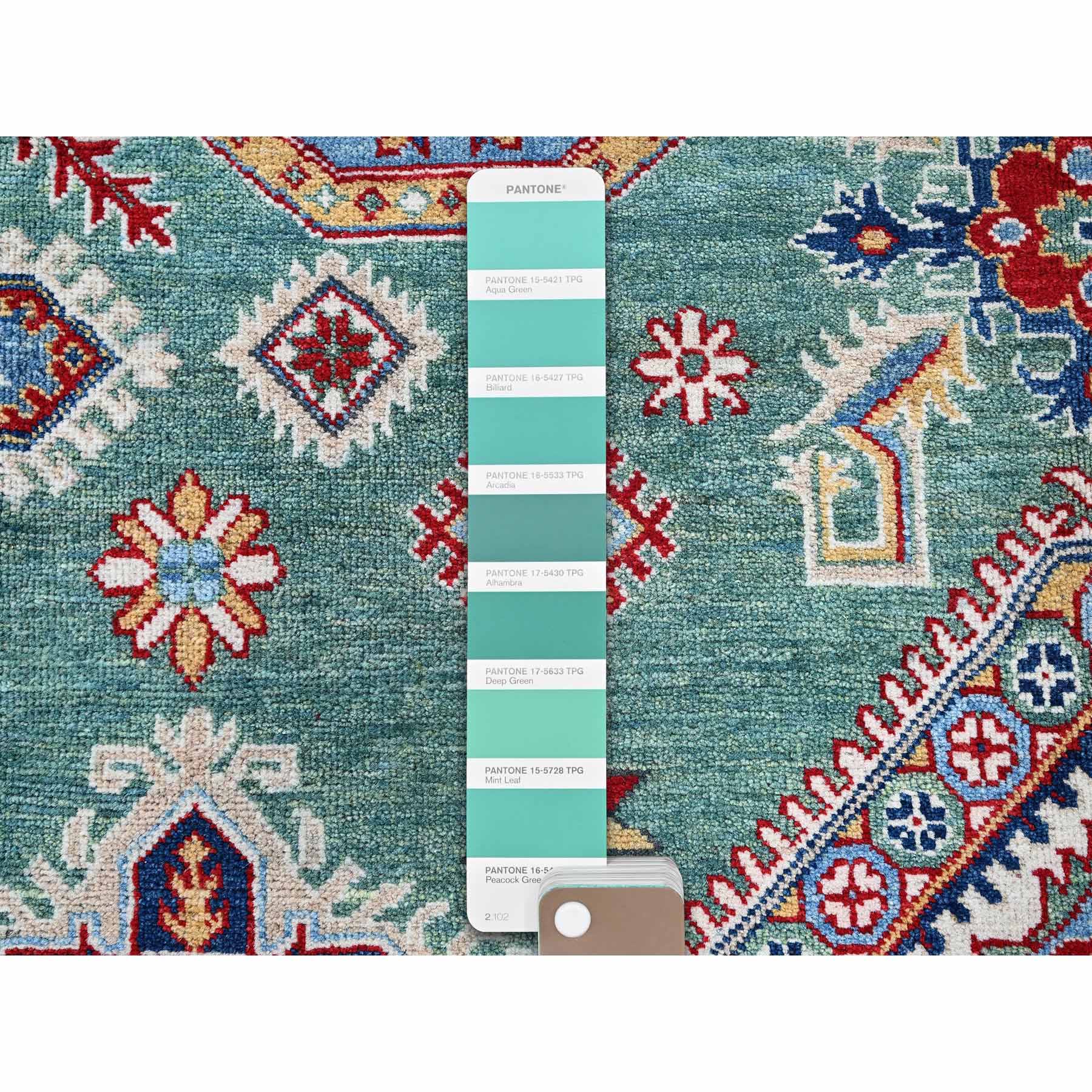 Kazak-Hand-Knotted-Rug-2620