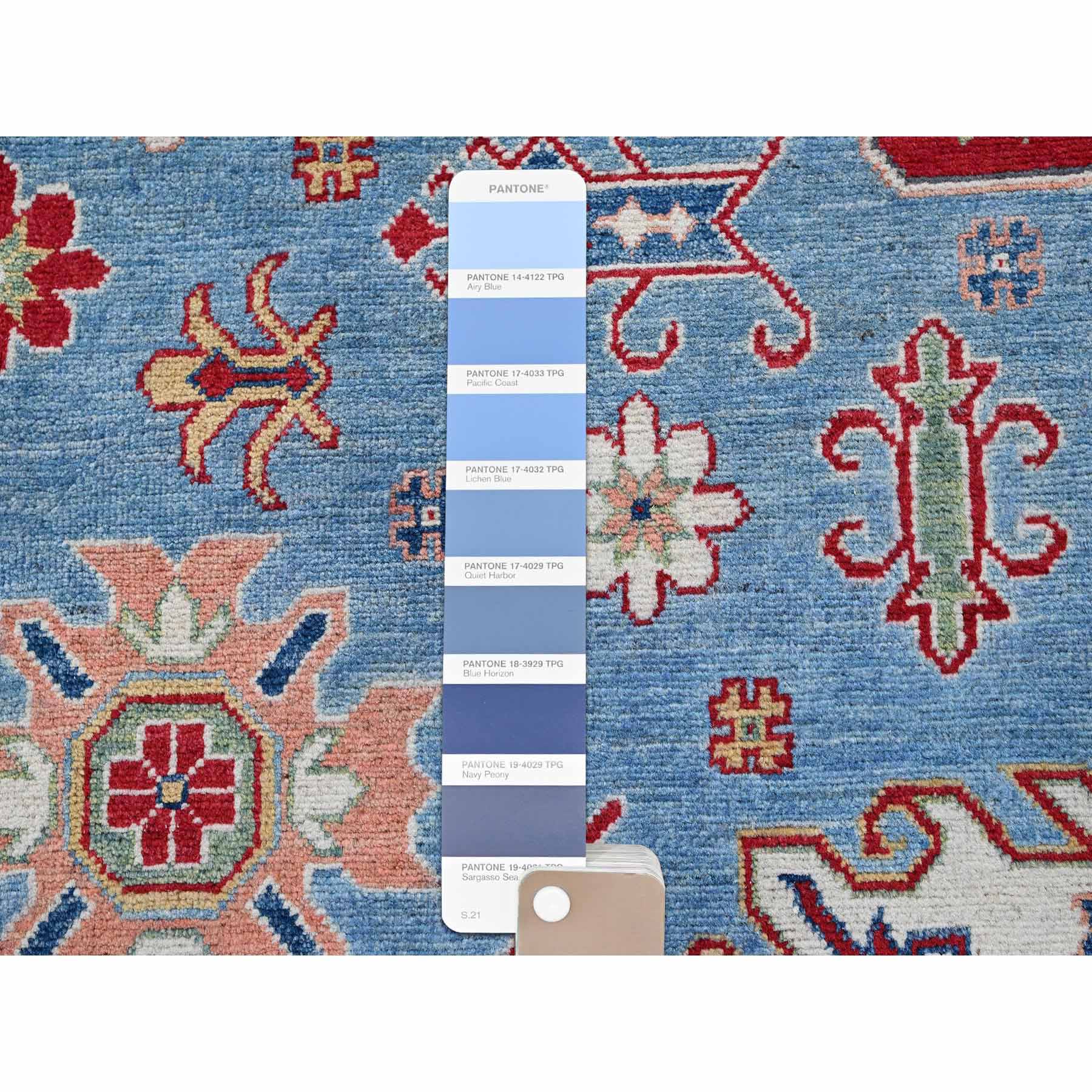 Kazak-Hand-Knotted-Rug-2625