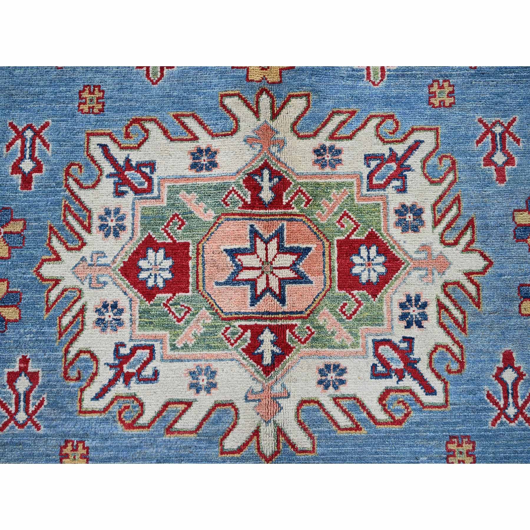 Kazak-Hand-Knotted-Rug-2625