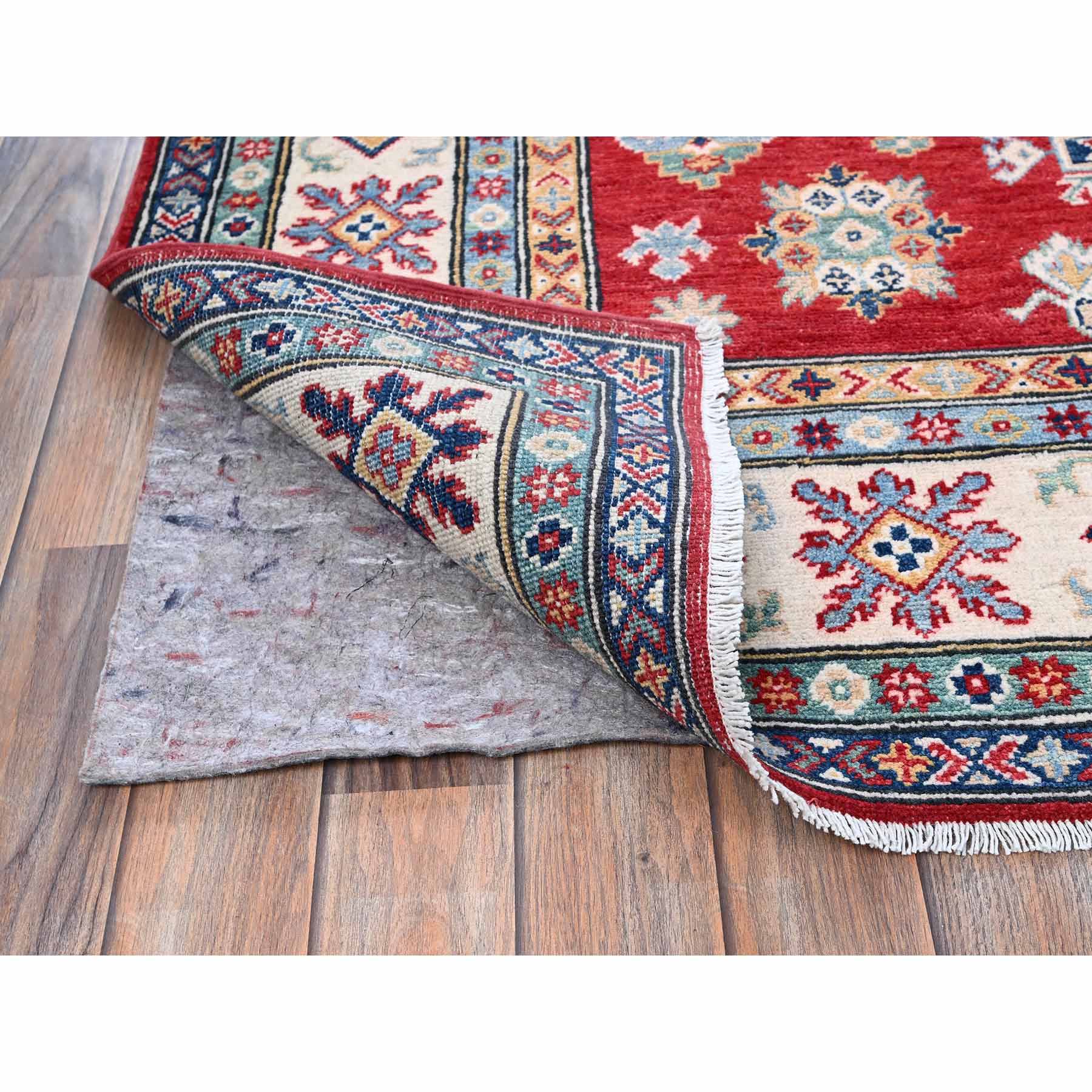 Kazak-Hand-Knotted-Rug-2670