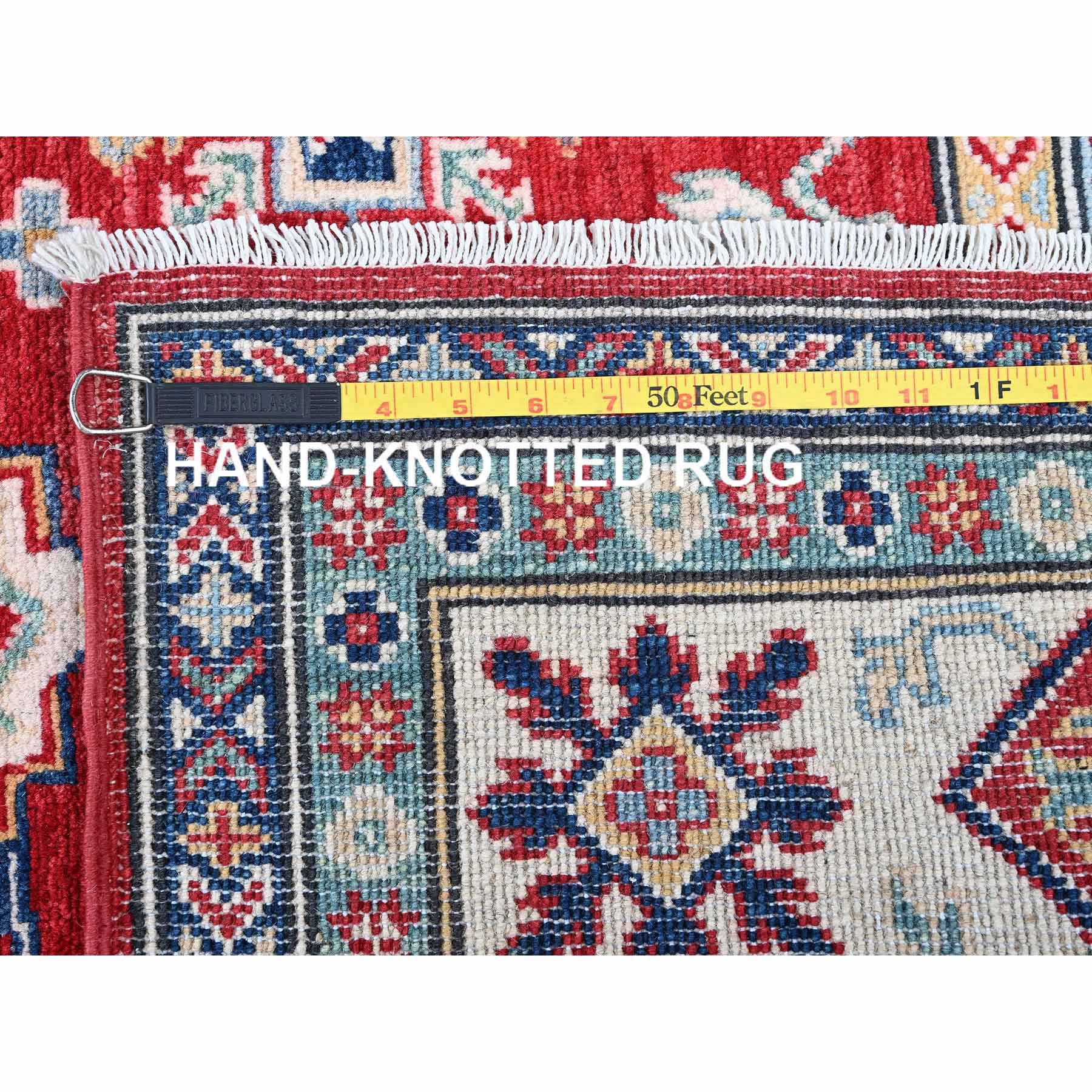 Kazak-Hand-Knotted-Rug-2670