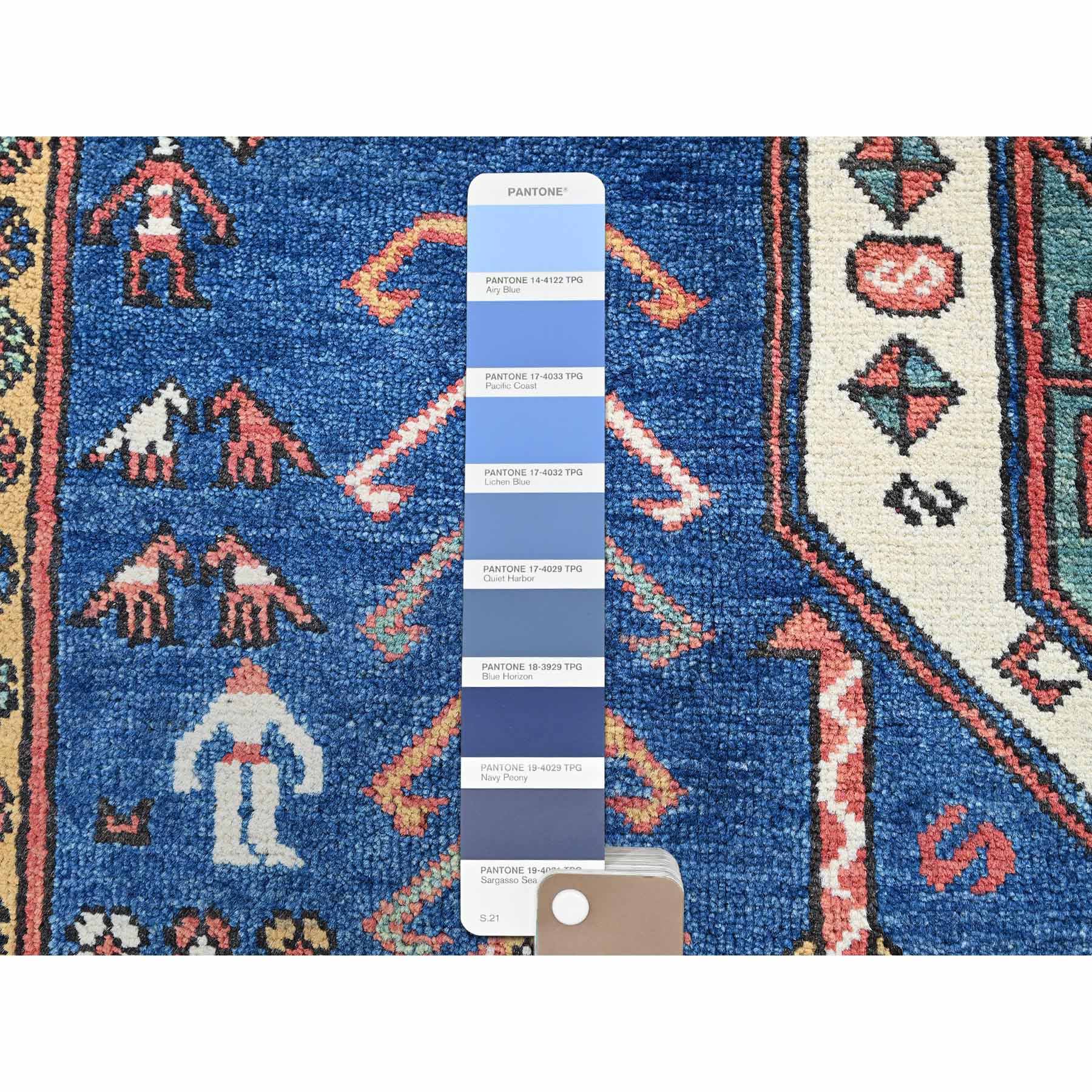 Kazak-Hand-Knotted-Rug-2685