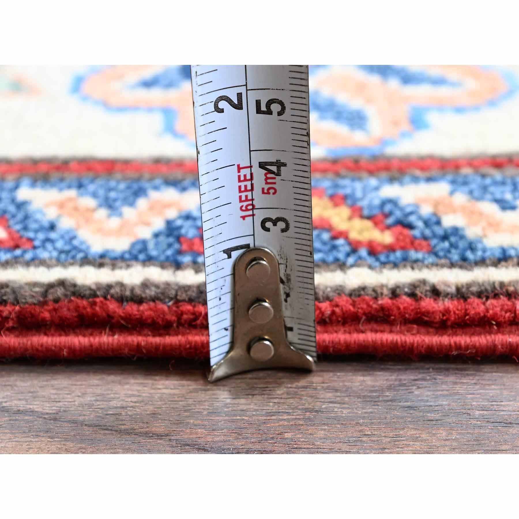 Kazak-Hand-Knotted-Rug-2710