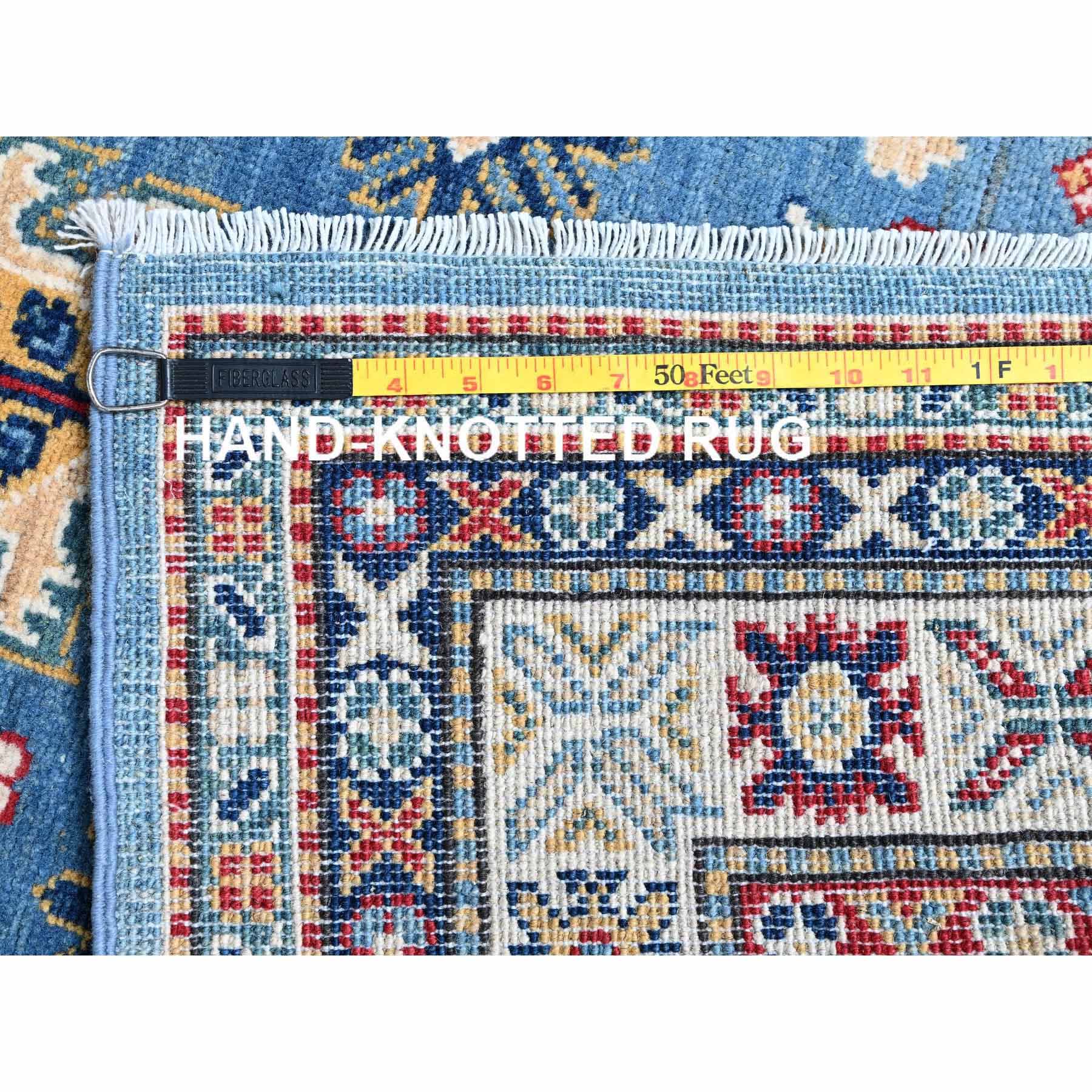 Kazak-Hand-Knotted-Rug-2725