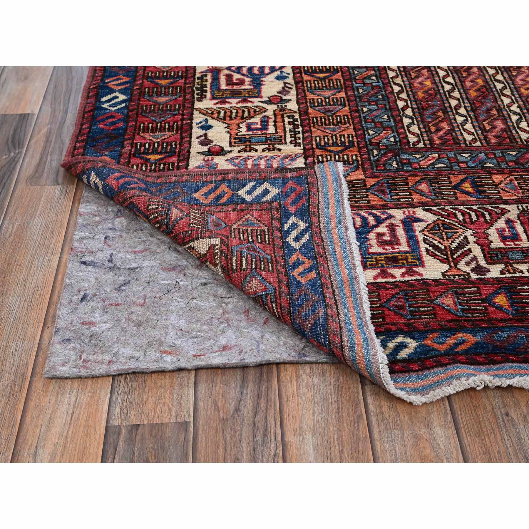 Kazak-Hand-Knotted-Rug-2735