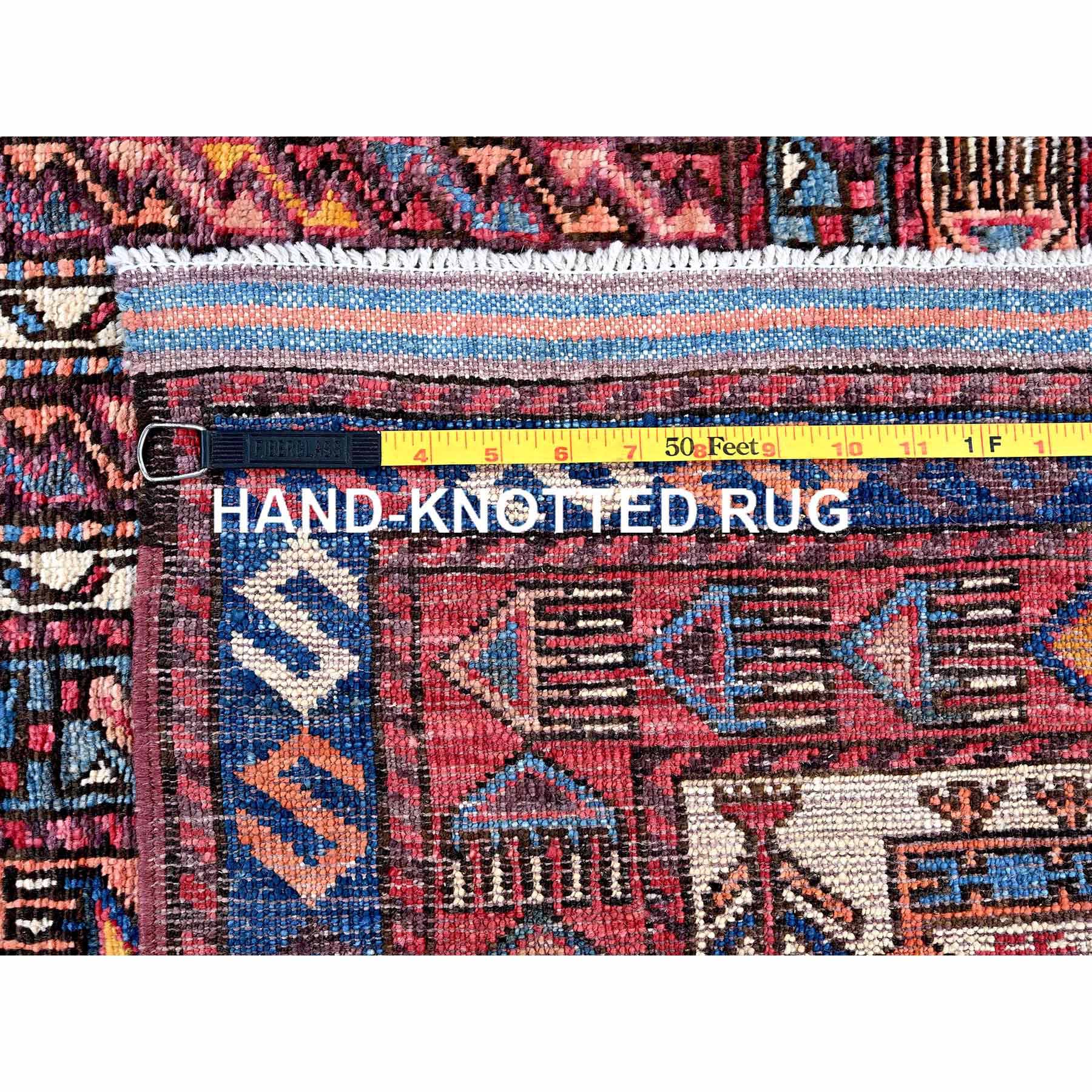 Kazak-Hand-Knotted-Rug-2735