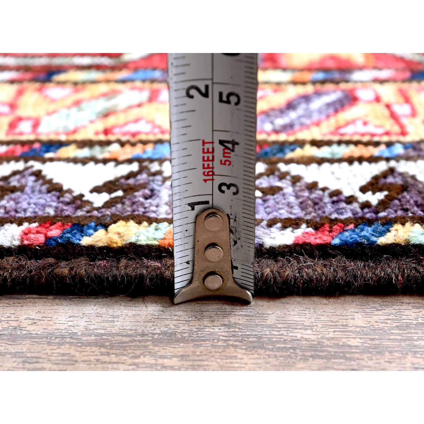 Kazak-Hand-Knotted-Rug-2745
