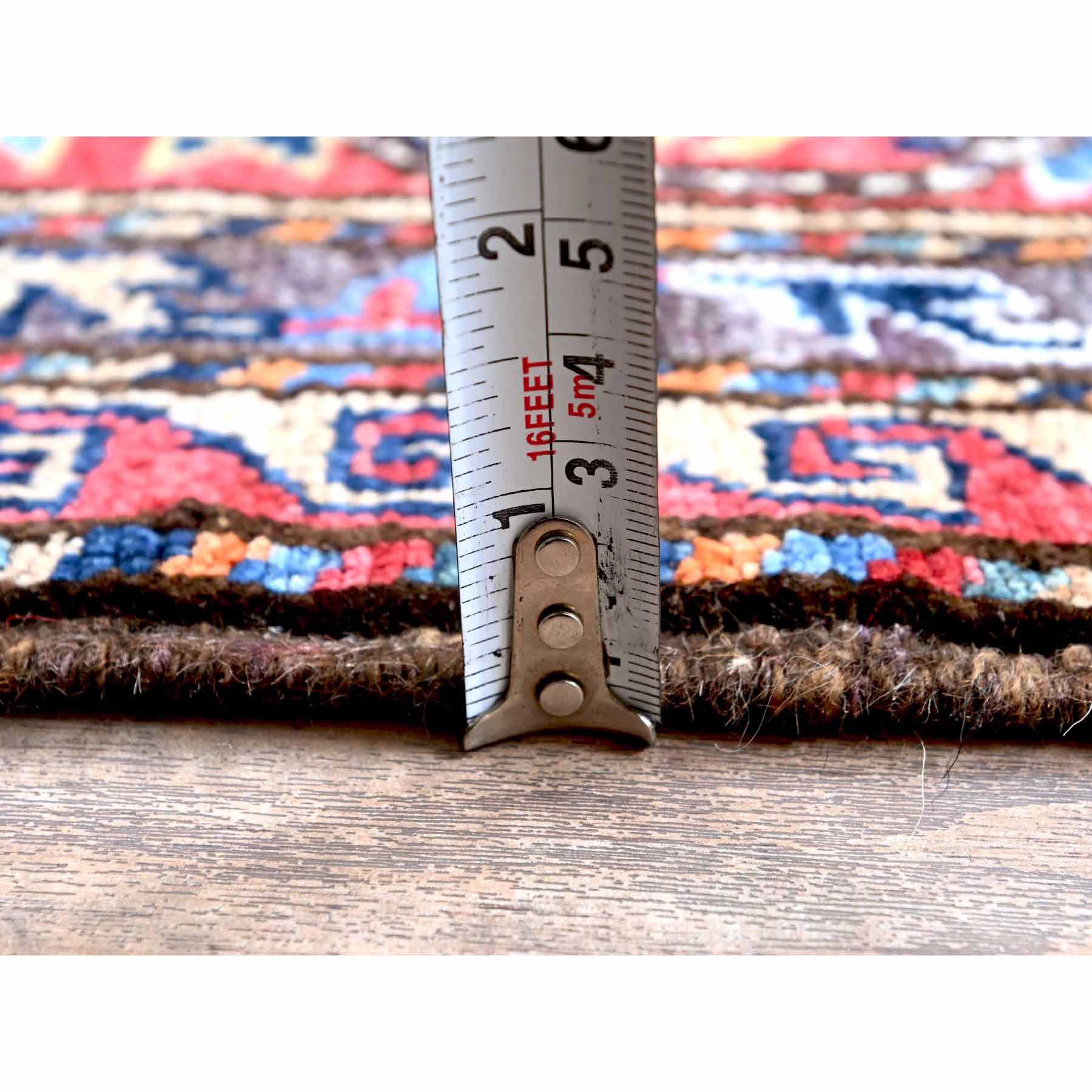 Kazak-Hand-Knotted-Rug-2755