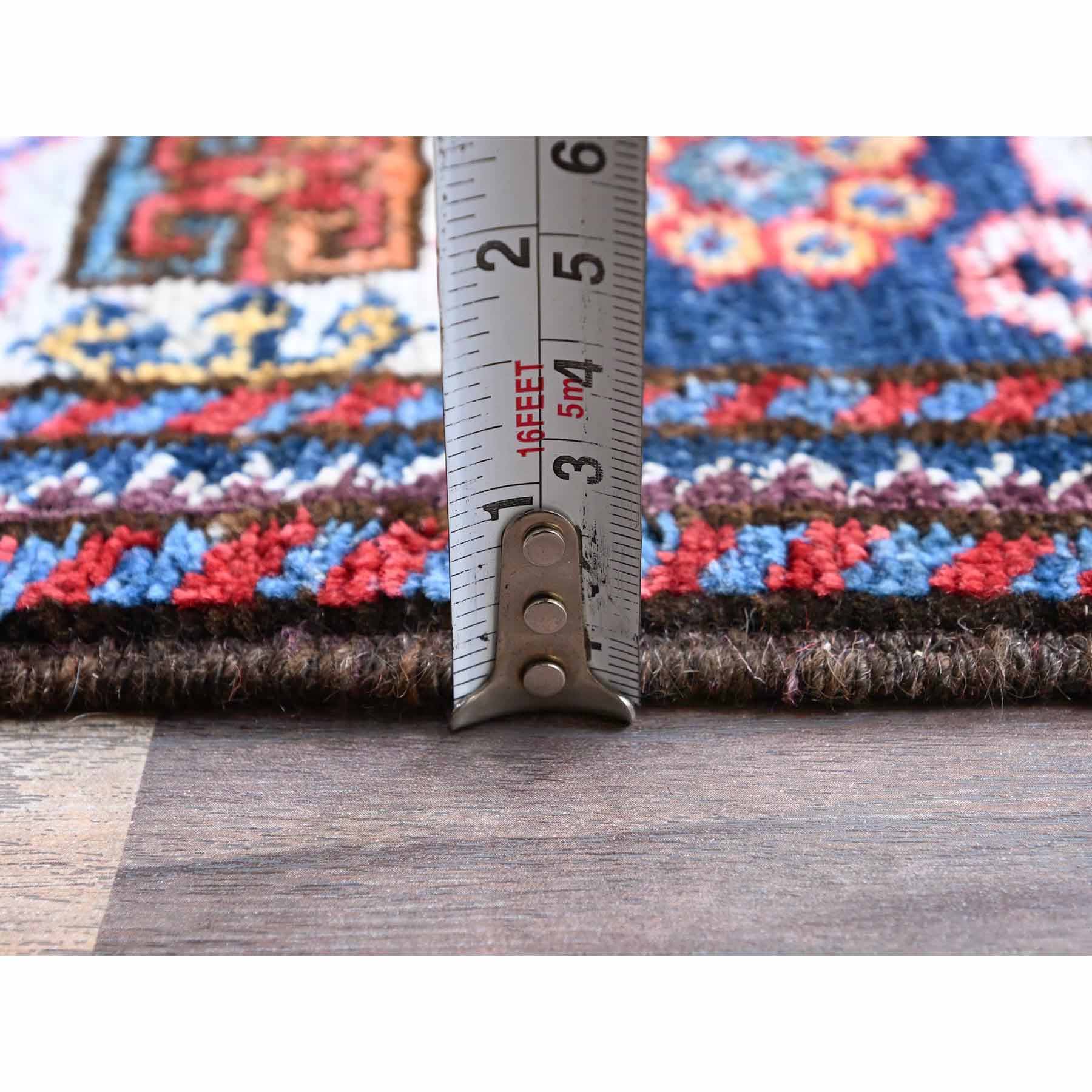 Kazak-Hand-Knotted-Rug-2775