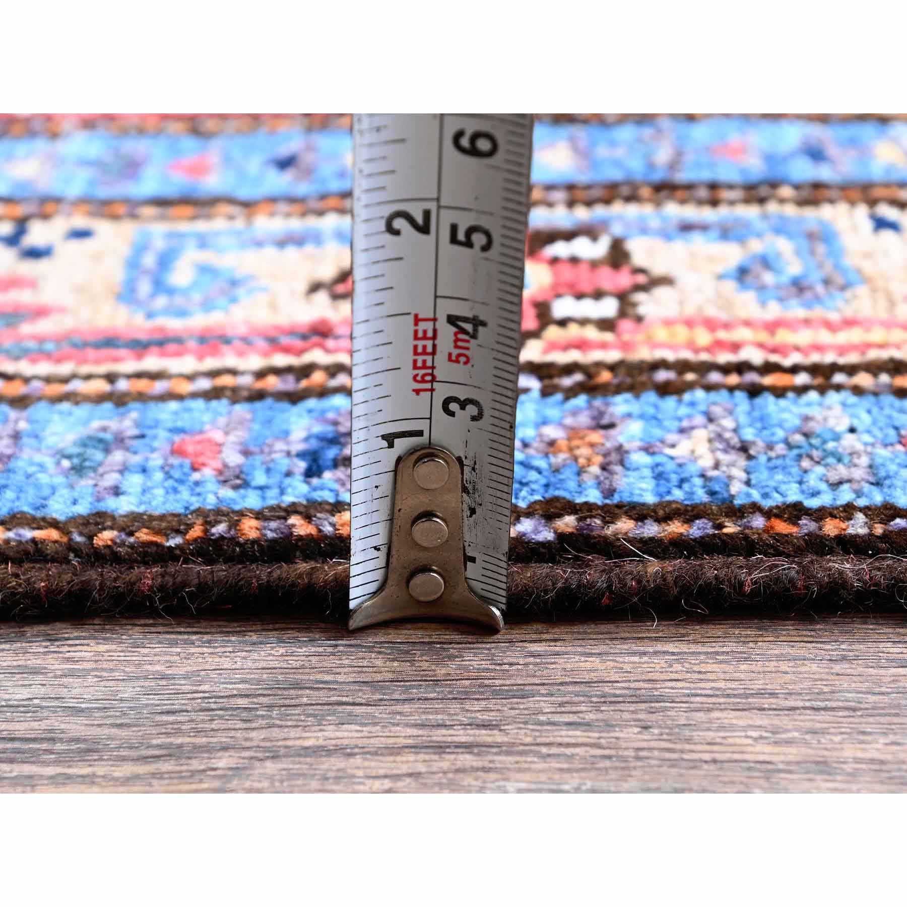 Kazak-Hand-Knotted-Rug-2780
