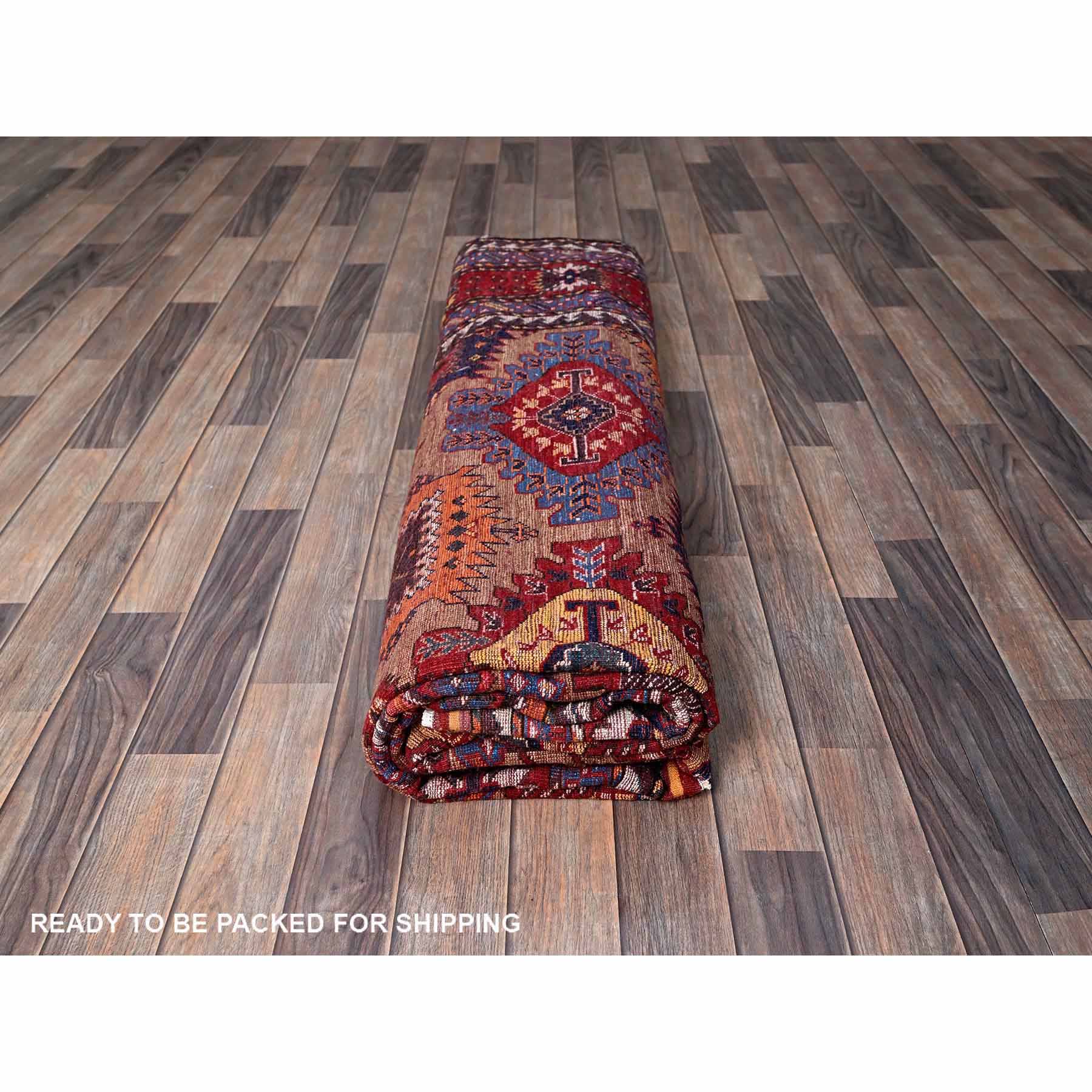 Kazak-Hand-Knotted-Rug-2785
