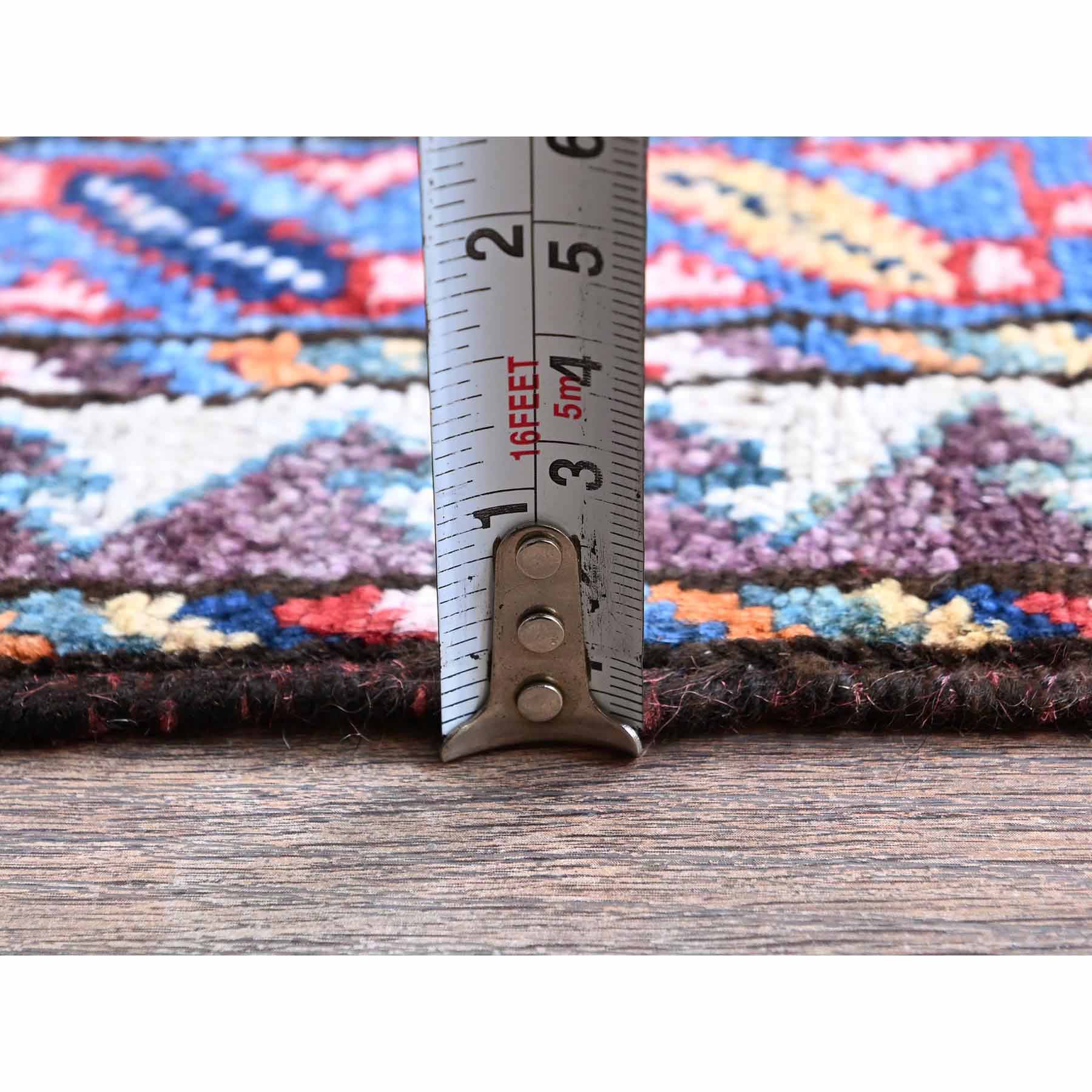 Kazak-Hand-Knotted-Rug-2785