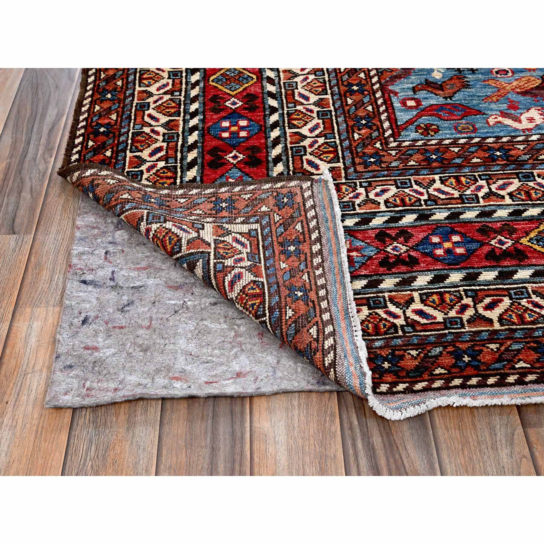 Kazak-Hand-Knotted-Rug-2790