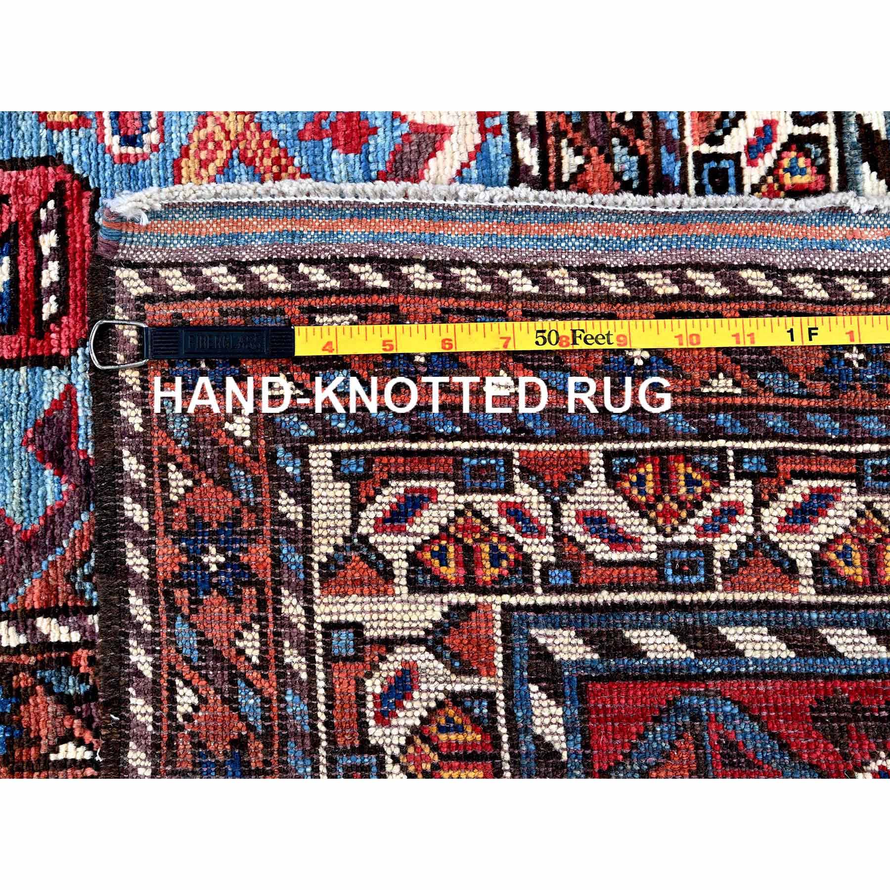 Kazak-Hand-Knotted-Rug-2790