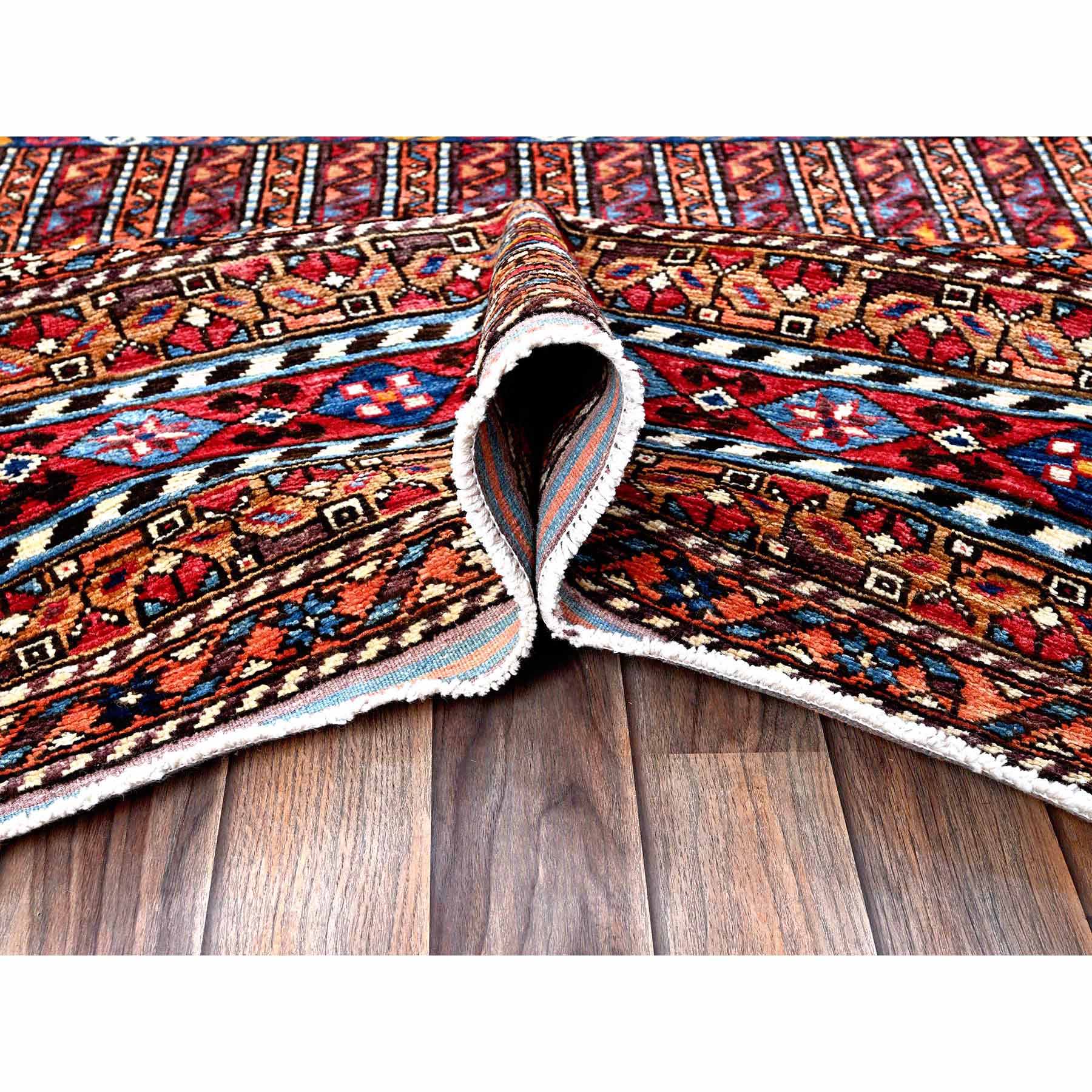 Kazak-Hand-Knotted-Rug-2795