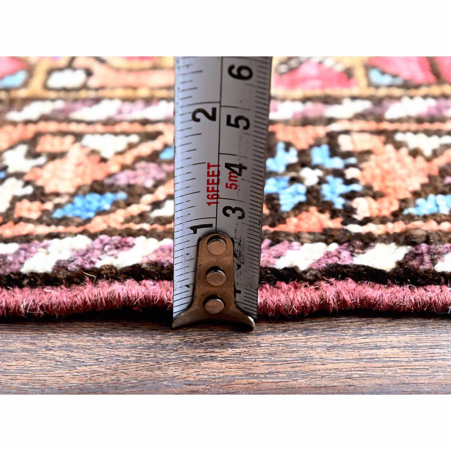 Kazak-Hand-Knotted-Rug-2795
