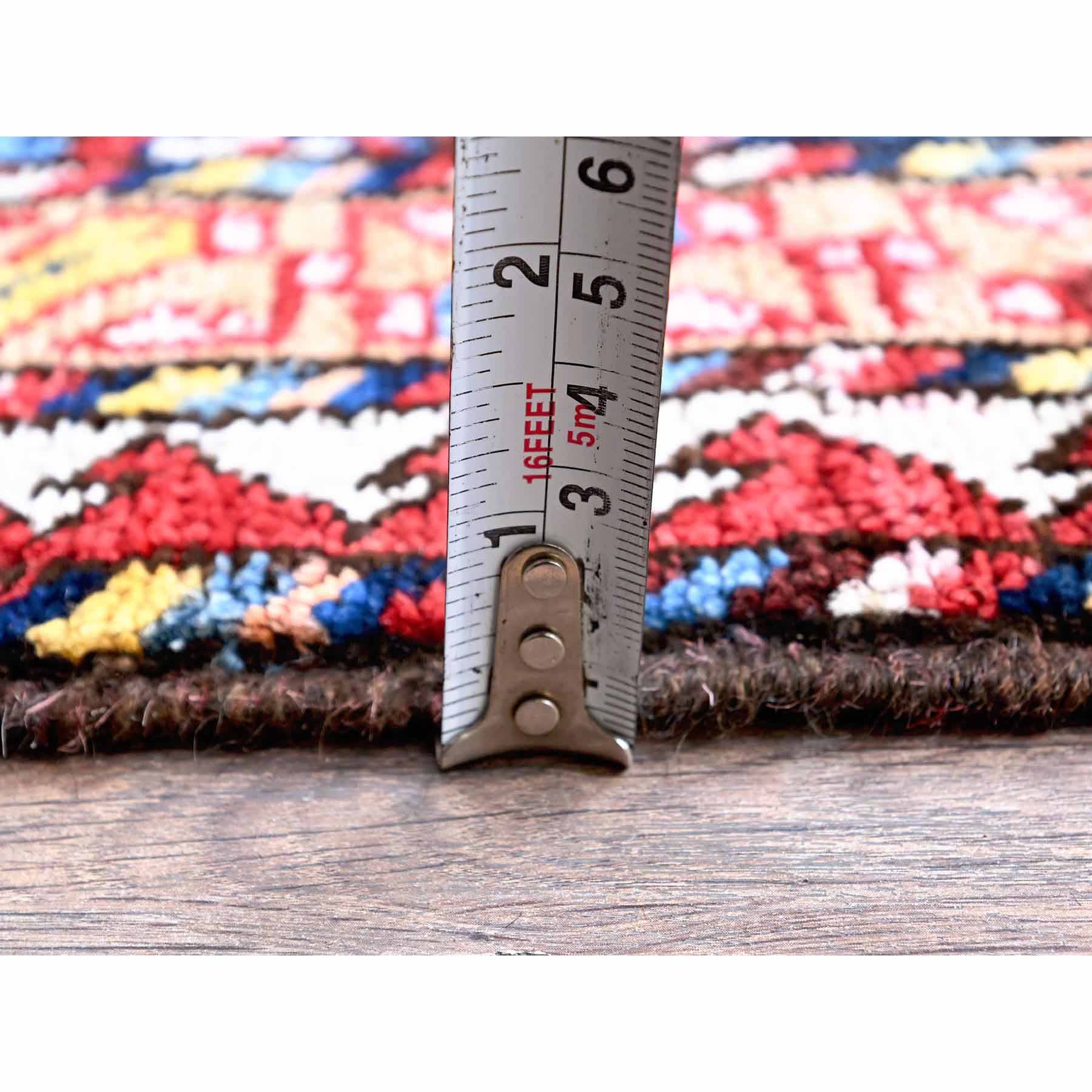 Kazak-Hand-Knotted-Rug-2815
