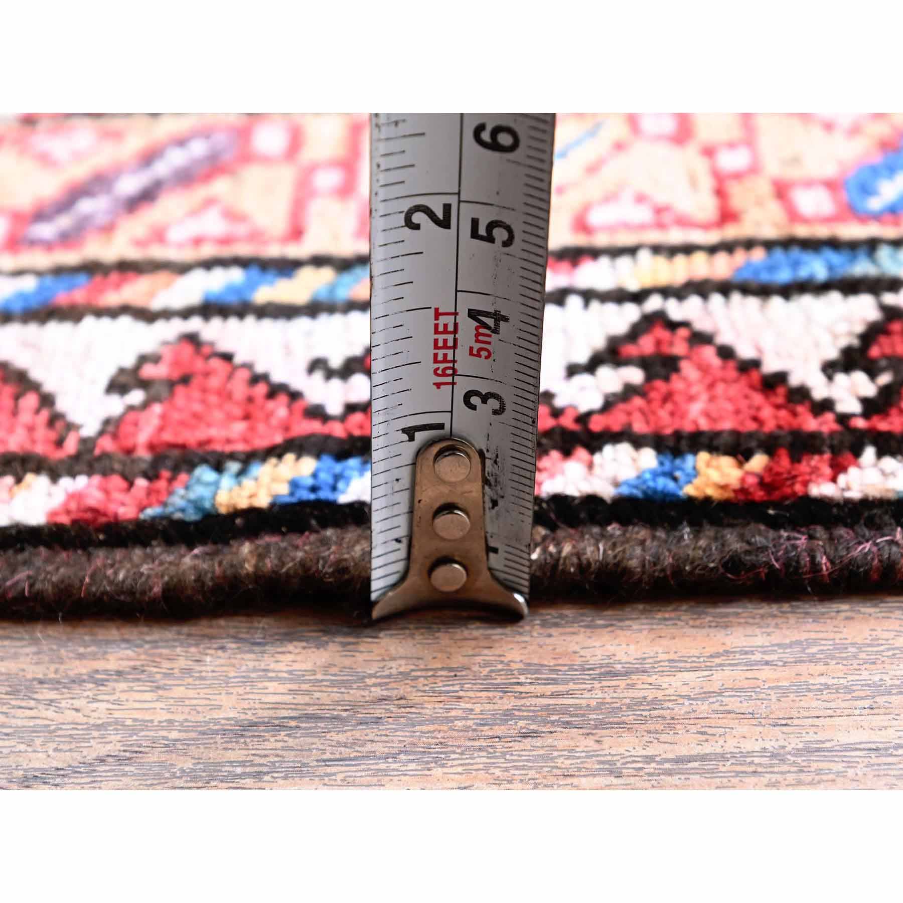 Kazak-Hand-Knotted-Rug-2825
