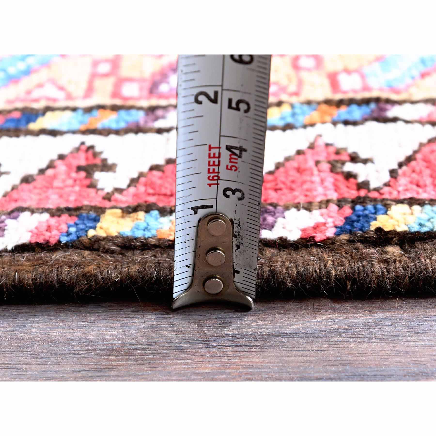 Kazak-Hand-Knotted-Rug-2835