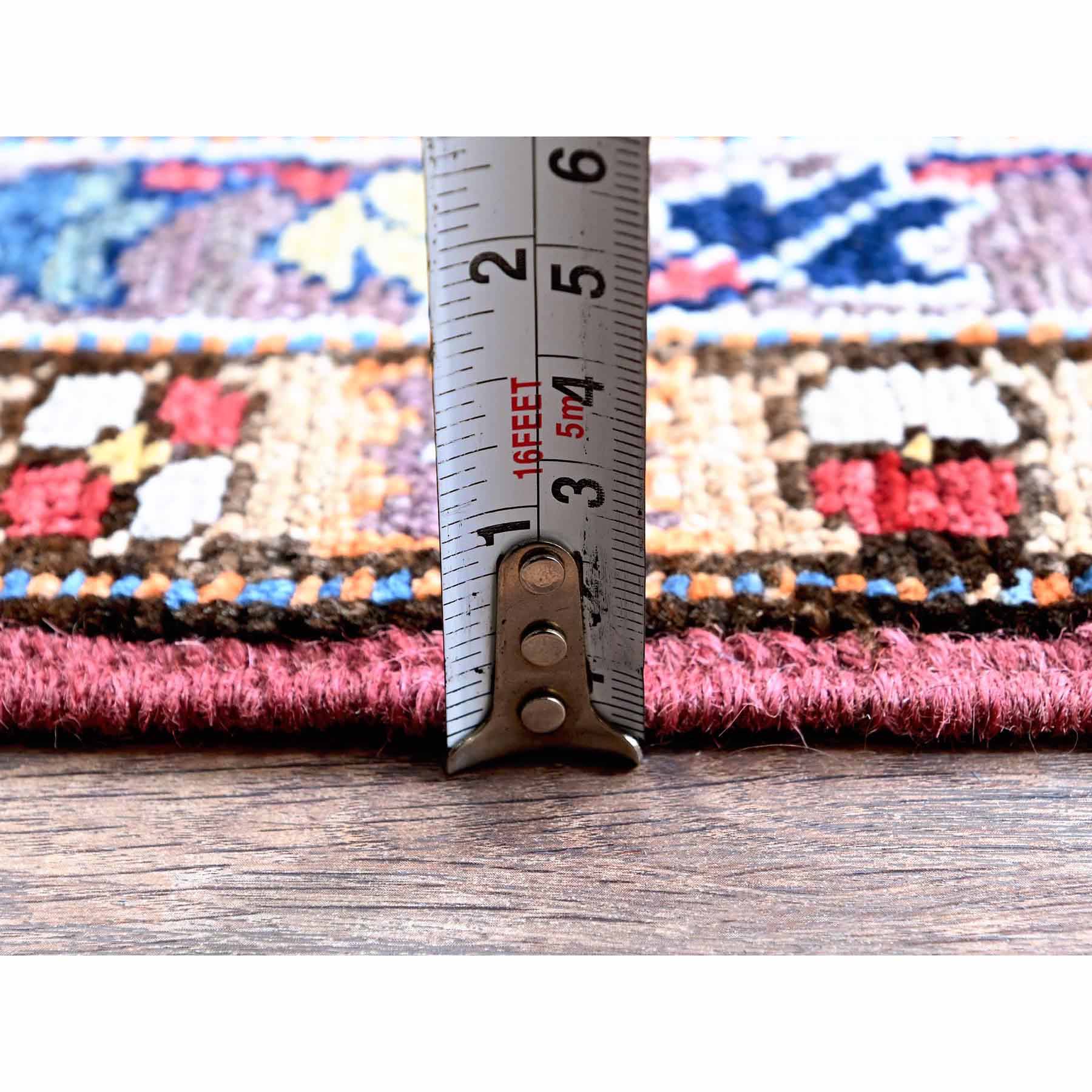 Kazak-Hand-Knotted-Rug-2840