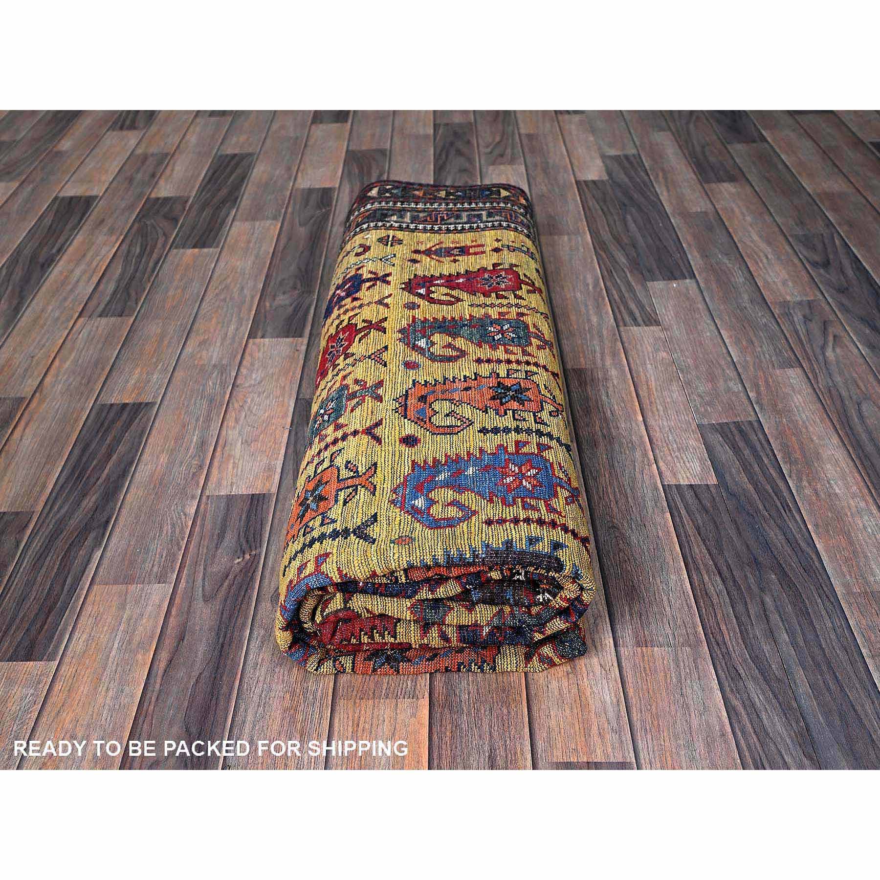 Kazak-Hand-Knotted-Rug-2870
