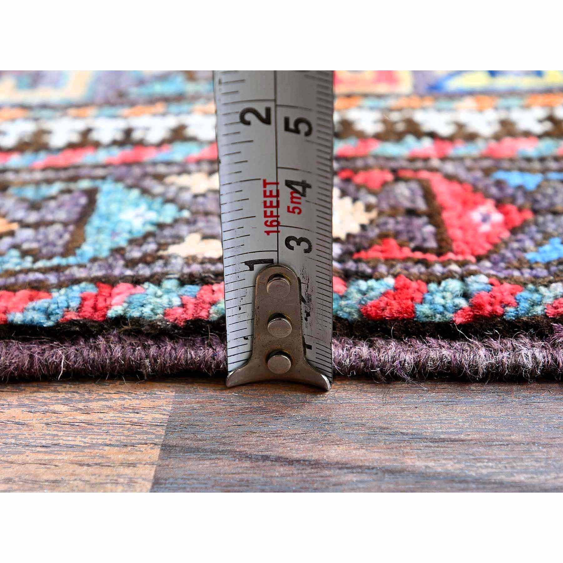 Kazak-Hand-Knotted-Rug-2870