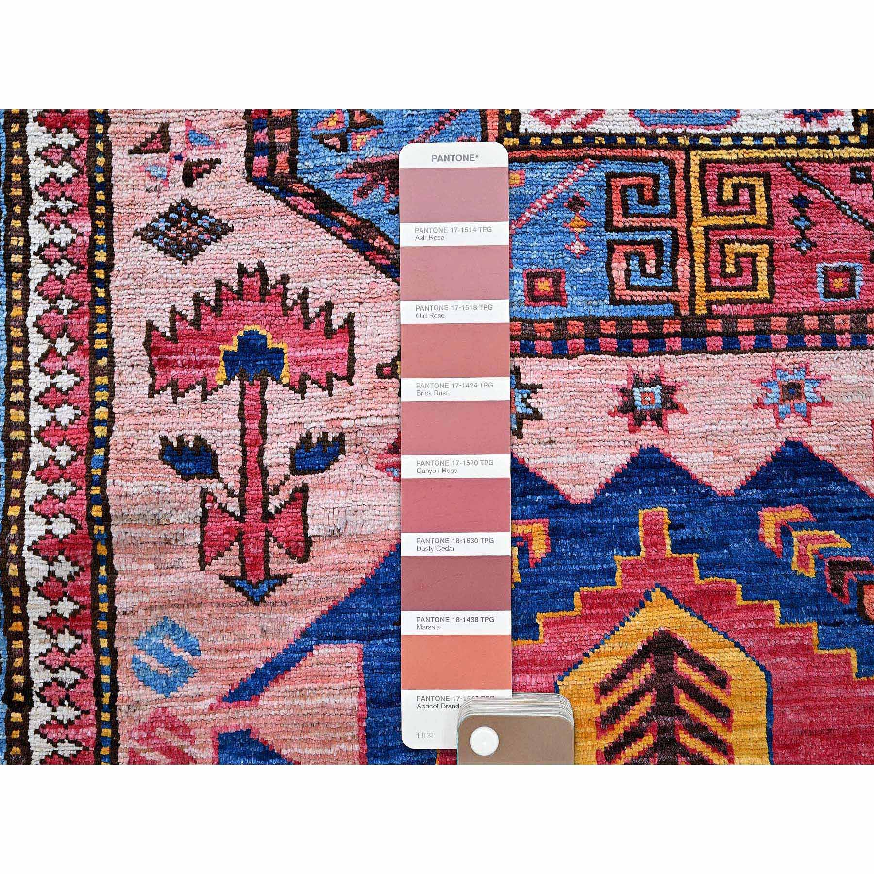 Kazak-Hand-Knotted-Rug-2875