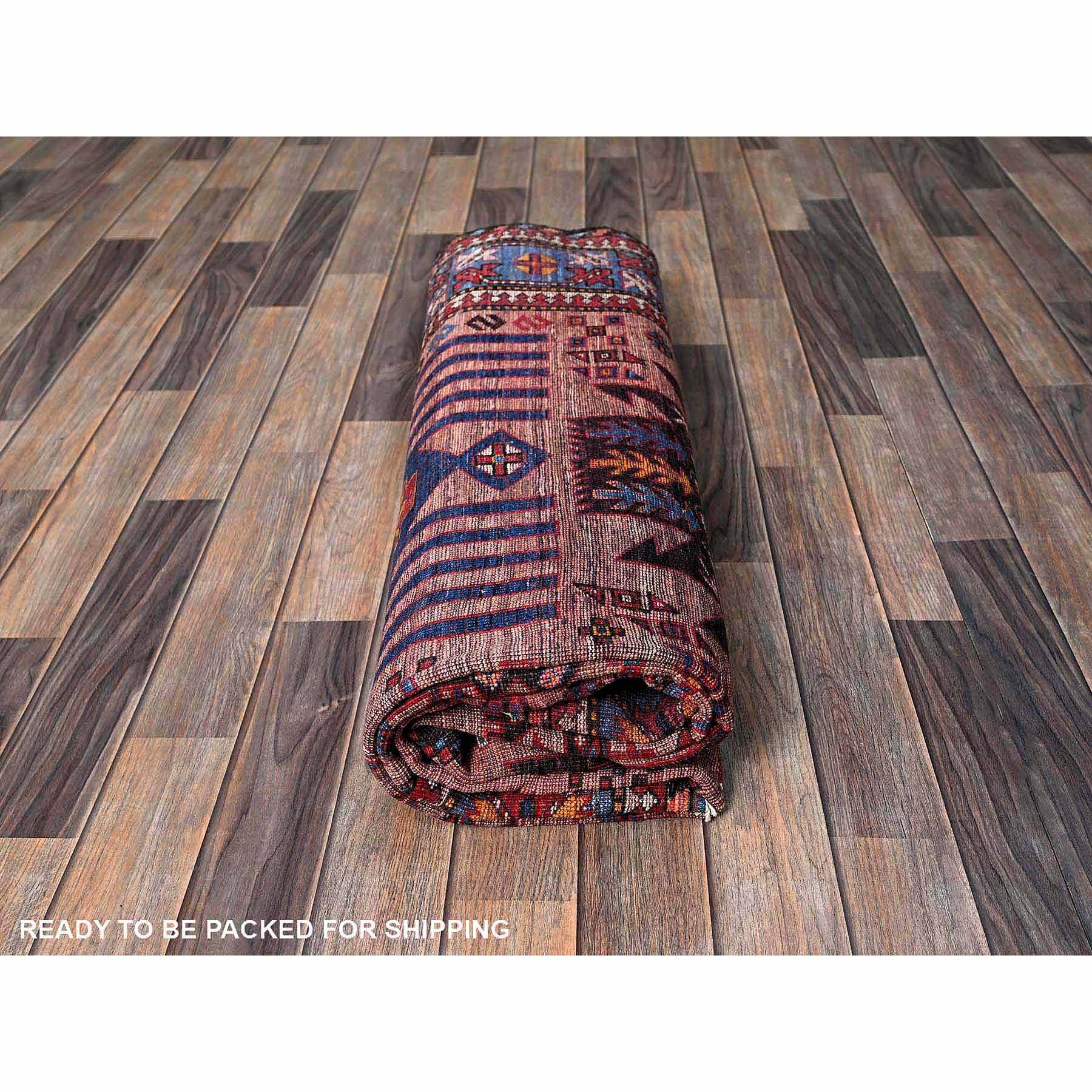 Kazak-Hand-Knotted-Rug-2875