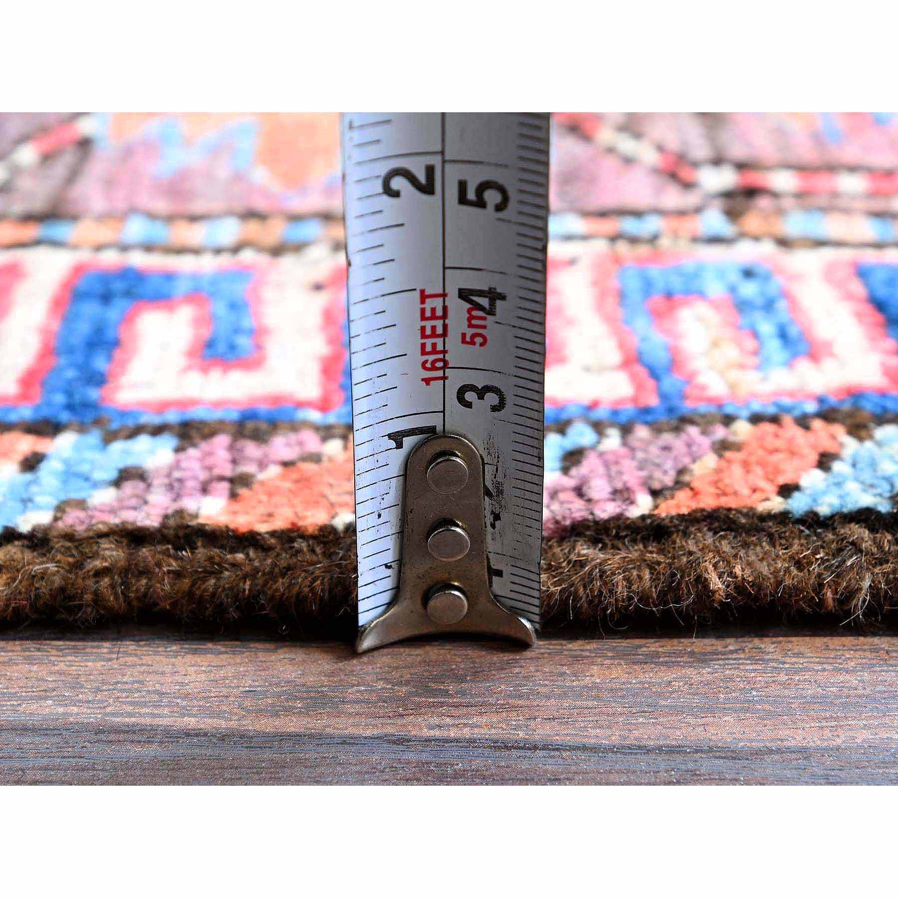 Kazak-Hand-Knotted-Rug-2890