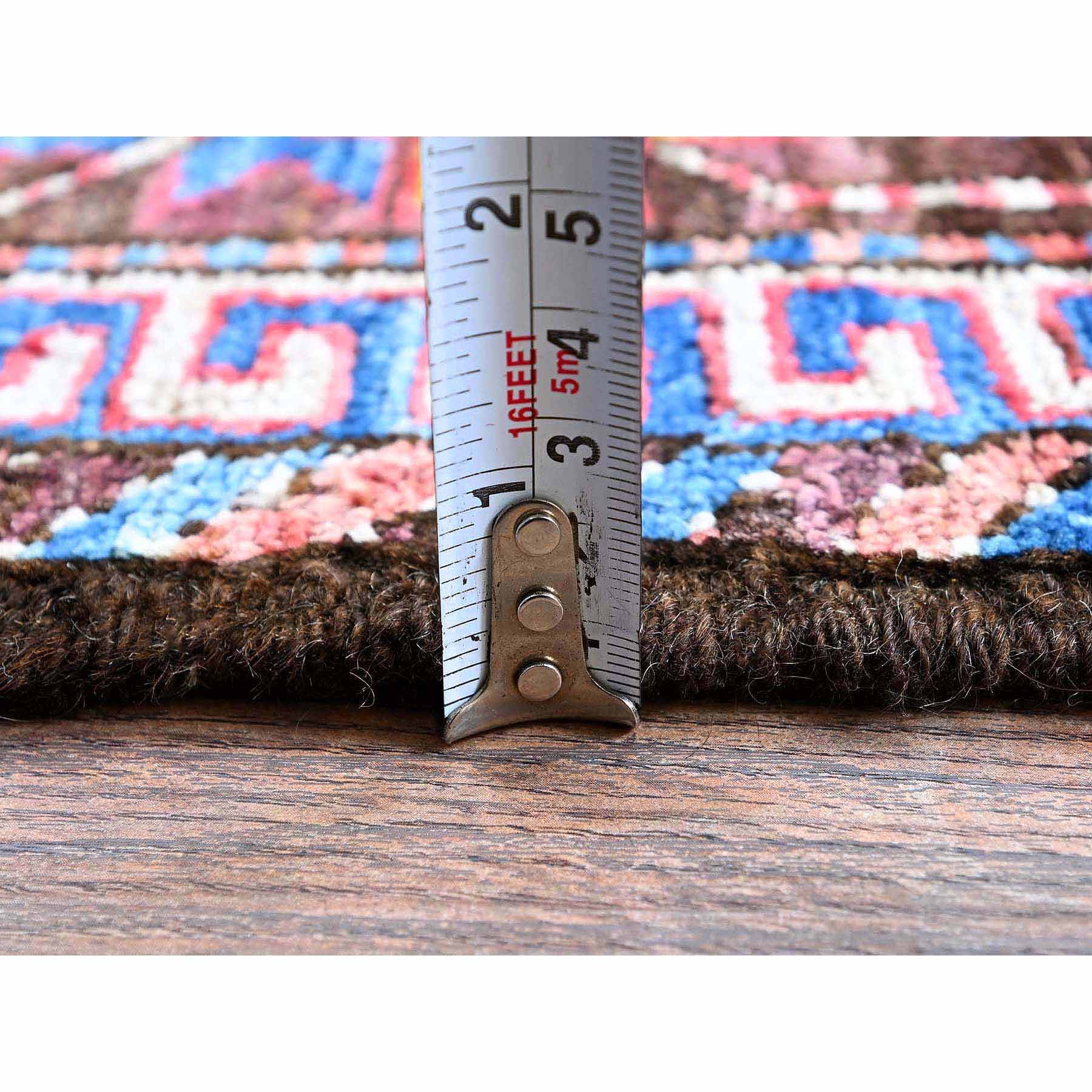 Kazak-Hand-Knotted-Rug-2910