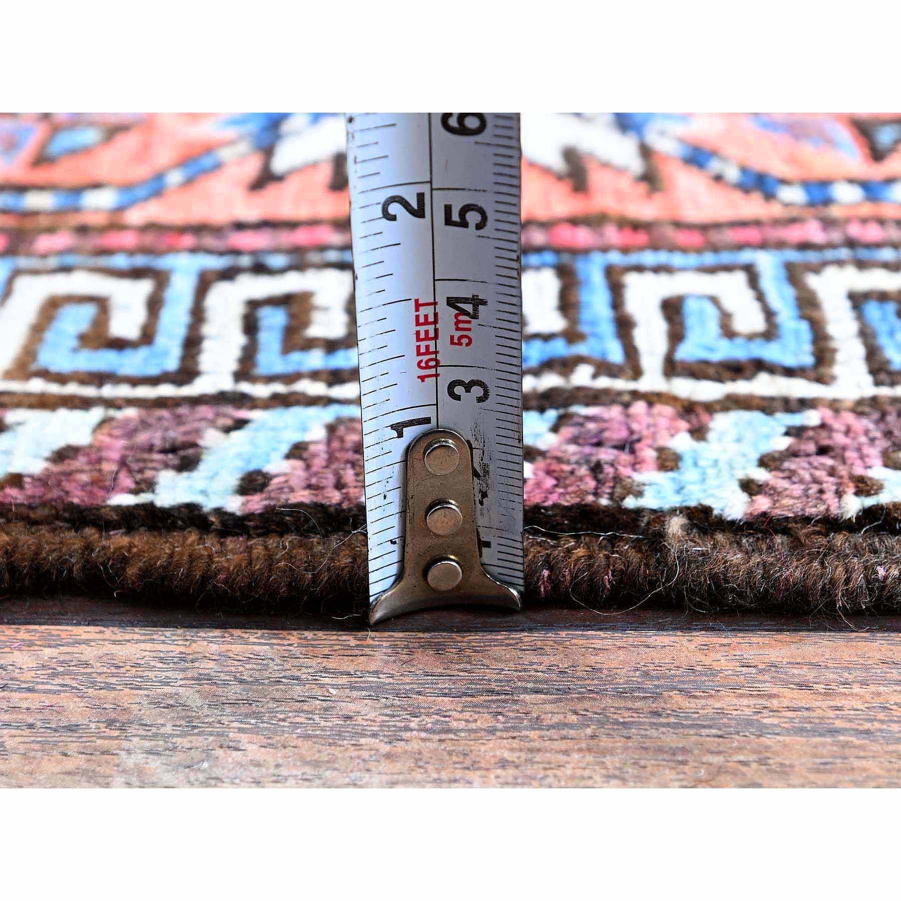 Kazak-Hand-Knotted-Rug-2915
