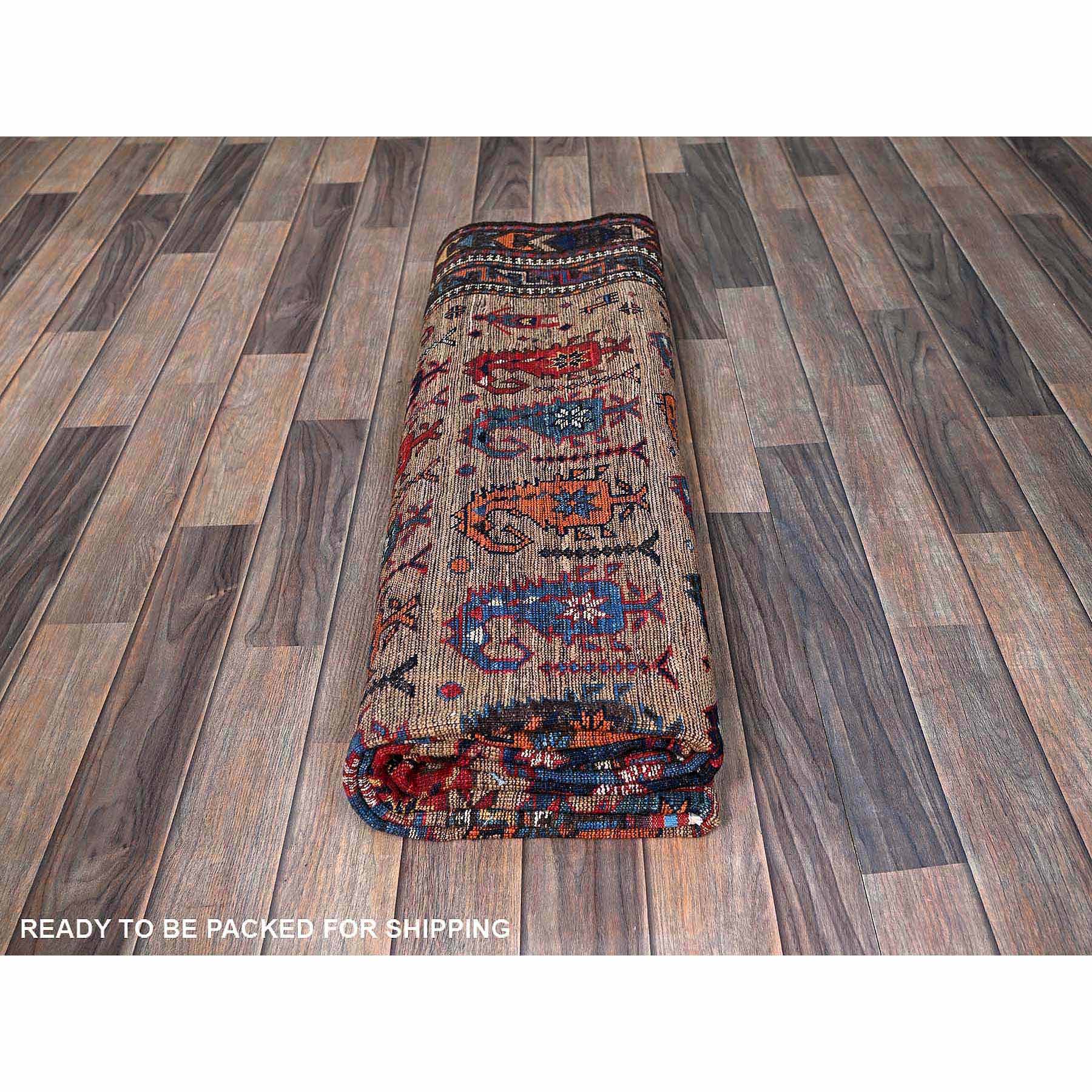 Kazak-Hand-Knotted-Rug-2930