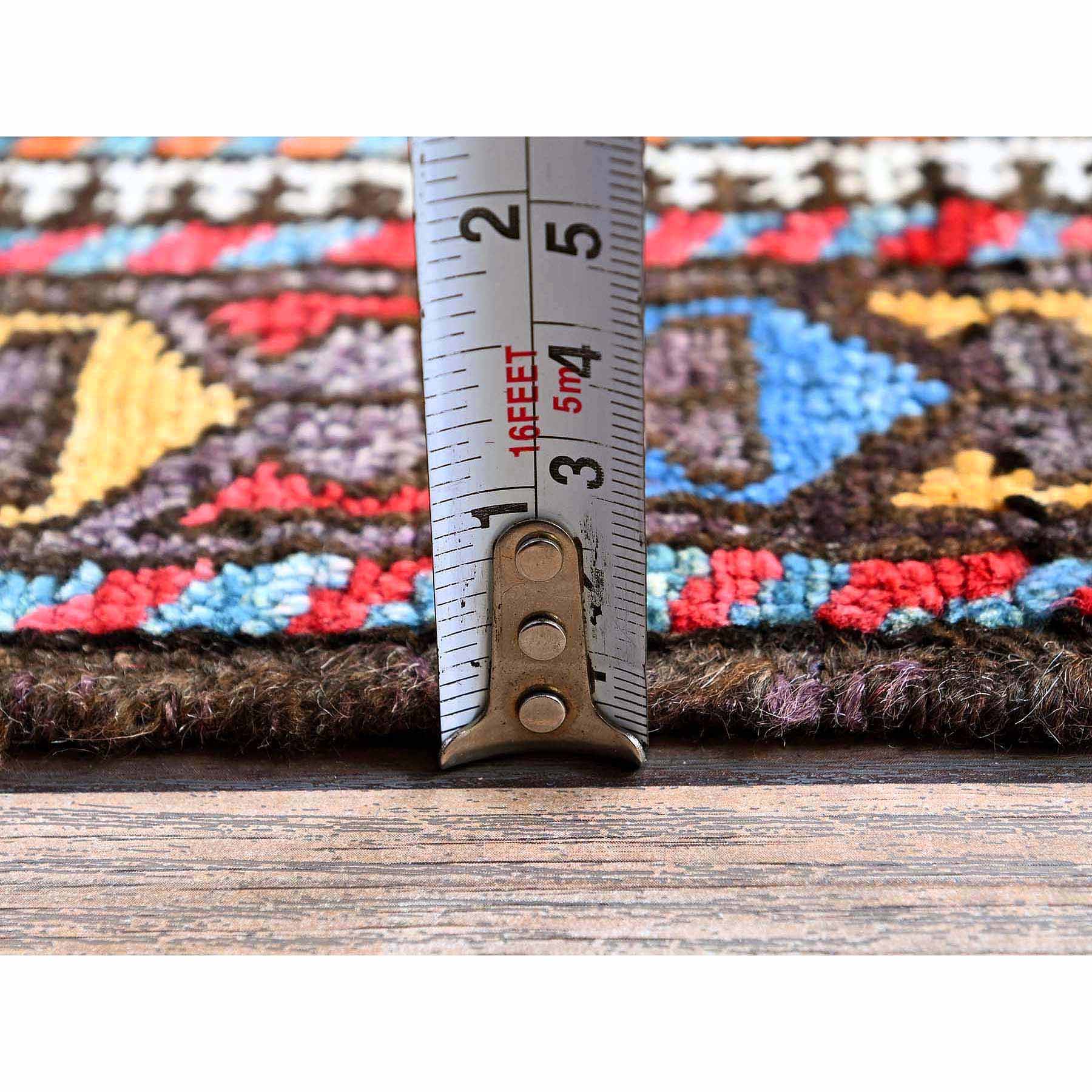 Kazak-Hand-Knotted-Rug-2930