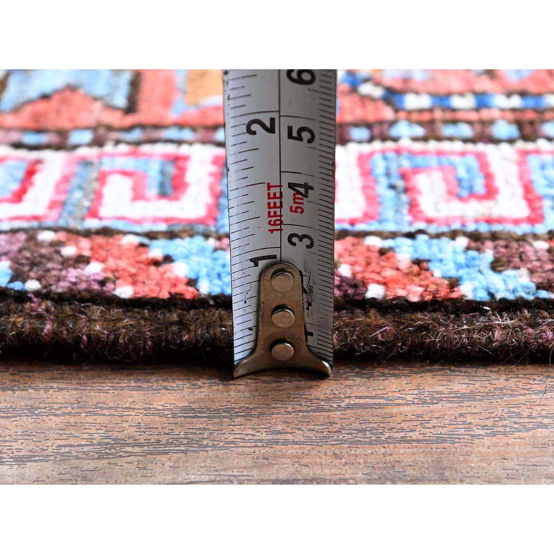 Kazak-Hand-Knotted-Rug-2945